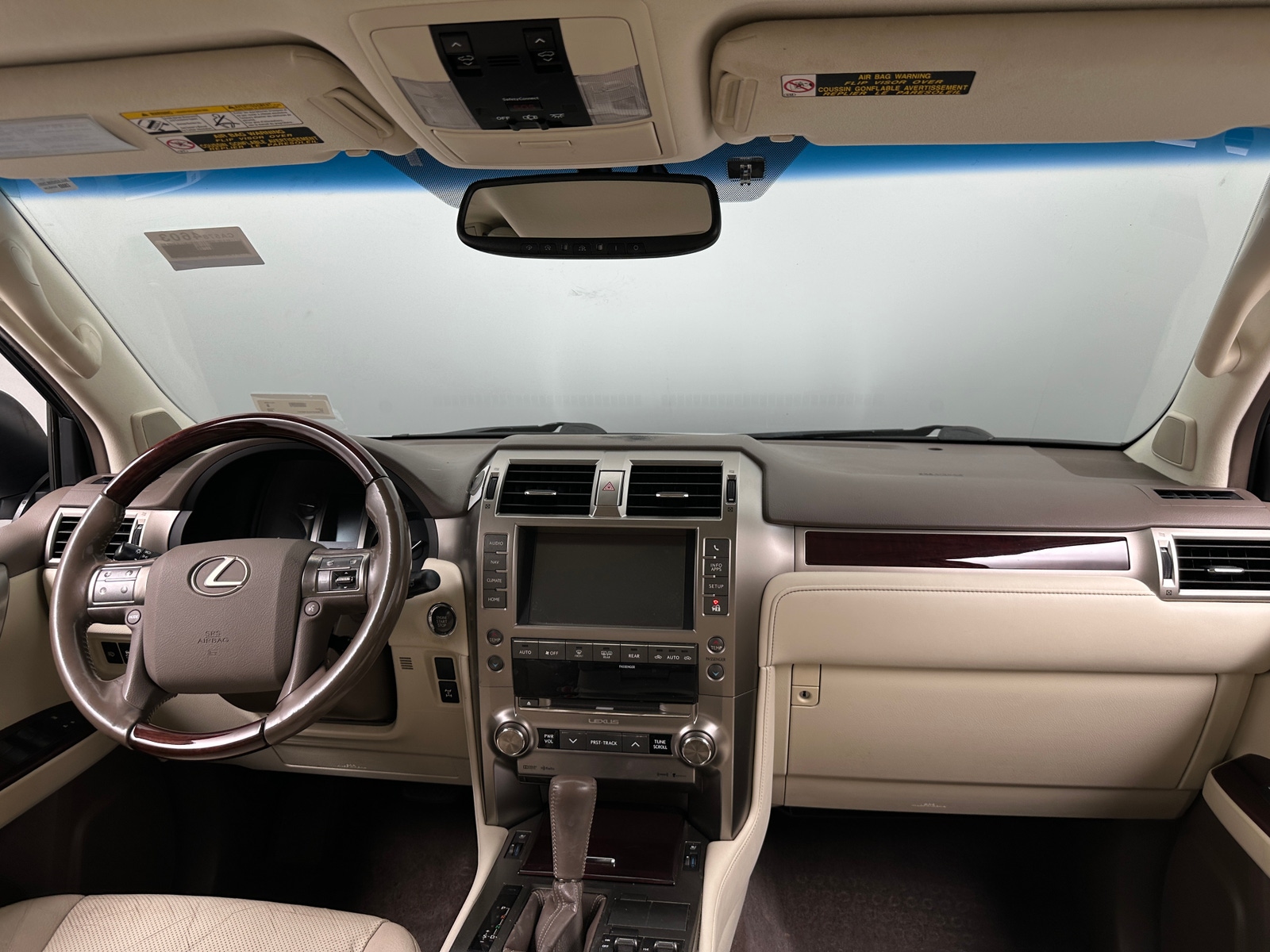 Thumbnail: 2018 Lexus GX - 2
