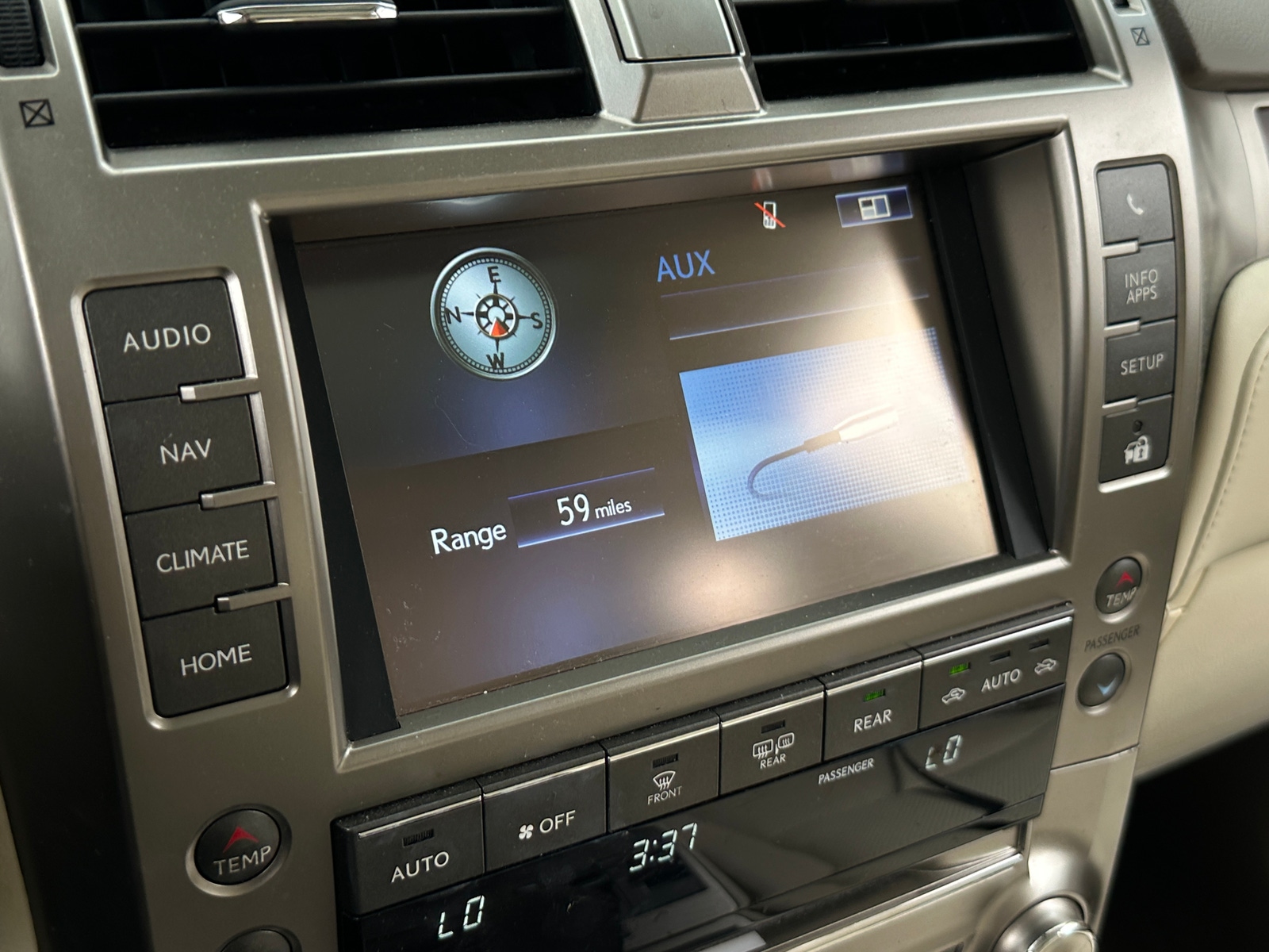 Thumbnail: 2018 Lexus GX - 3