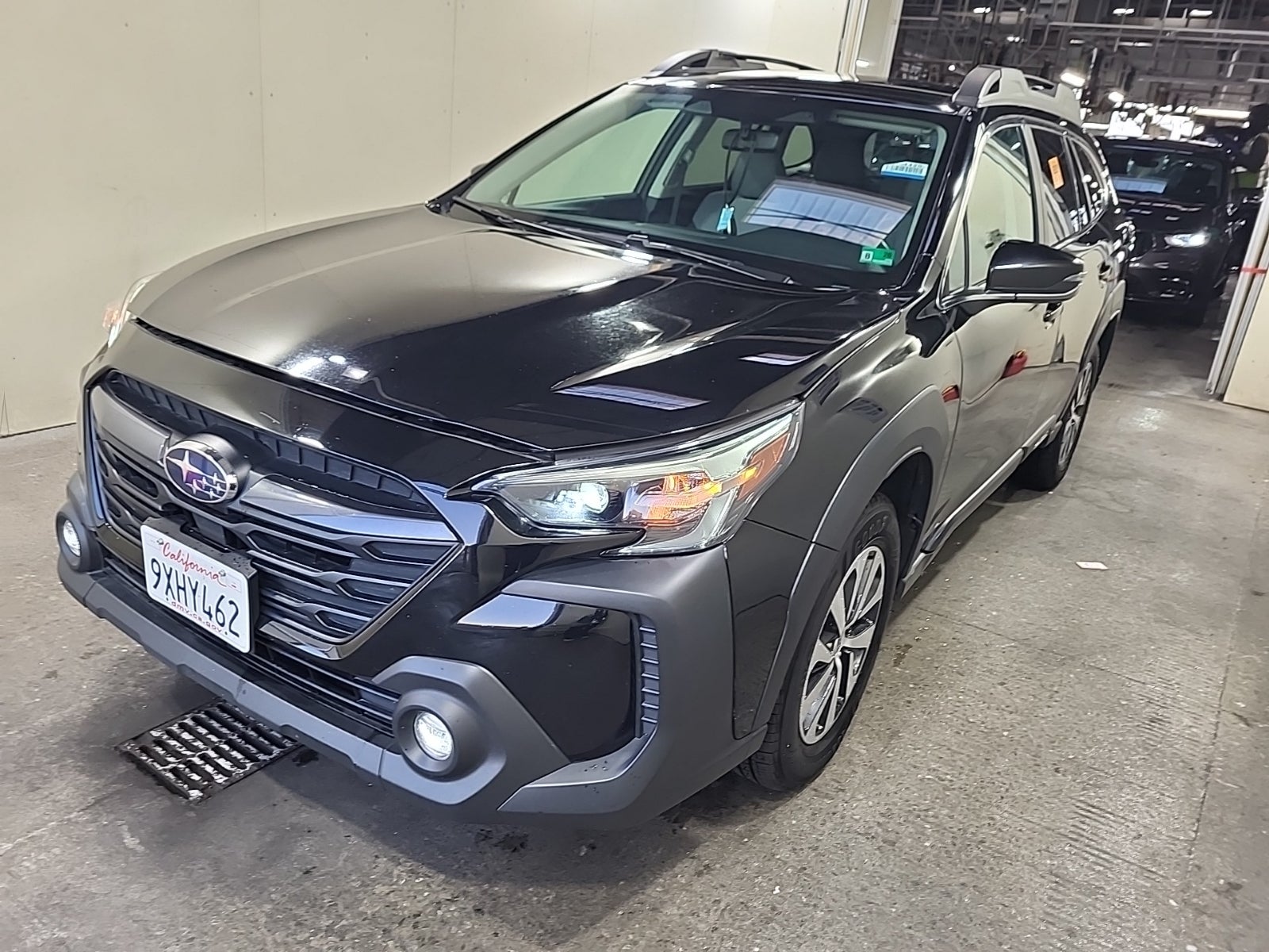 2024 Subaru Outback Premium