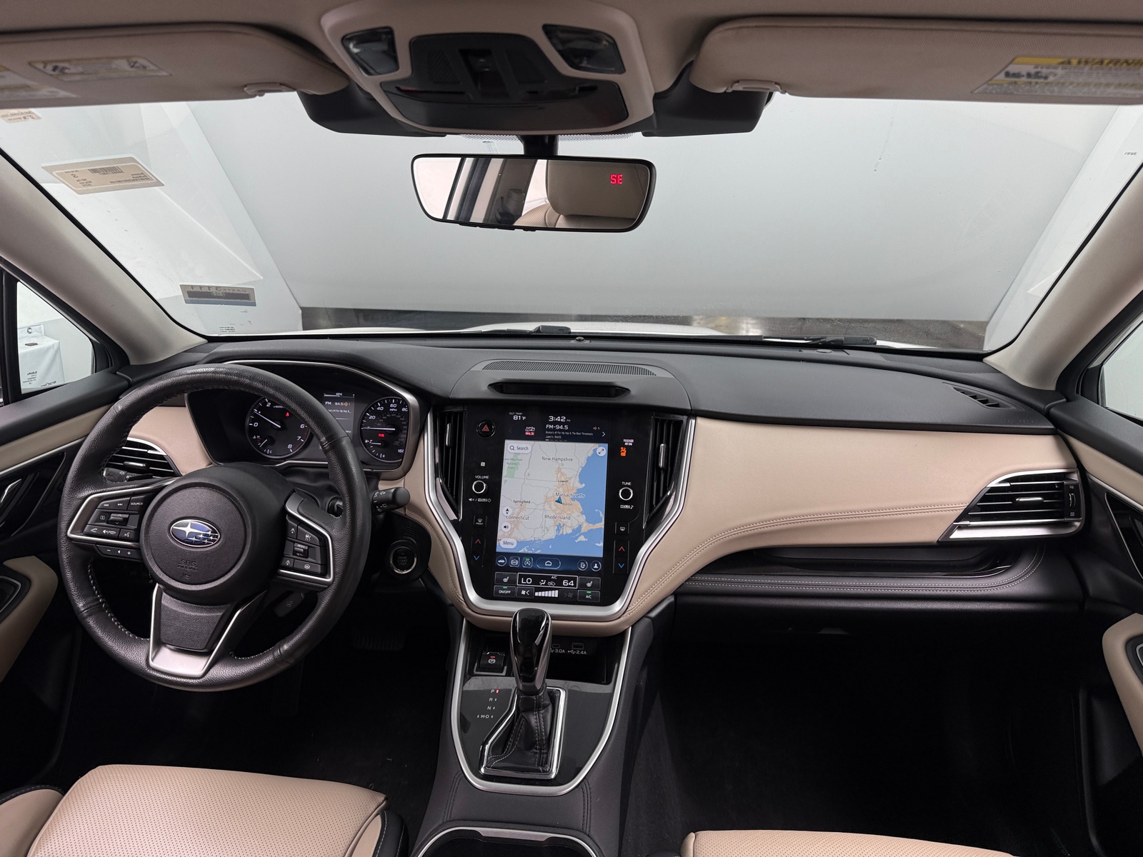 Thumbnail: 2024 Subaru Outback - 2
