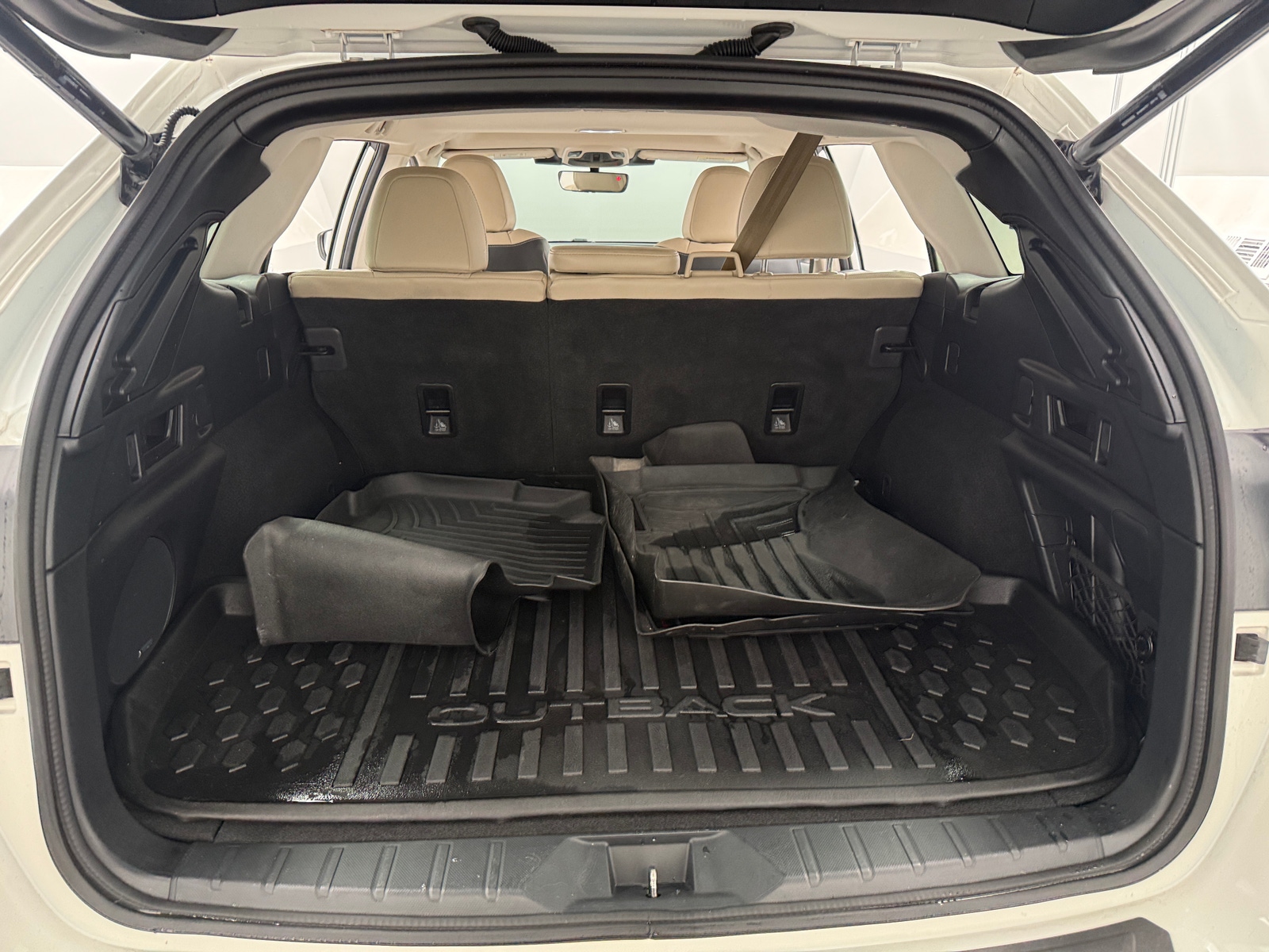 Thumbnail: 2024 Subaru Outback - 6