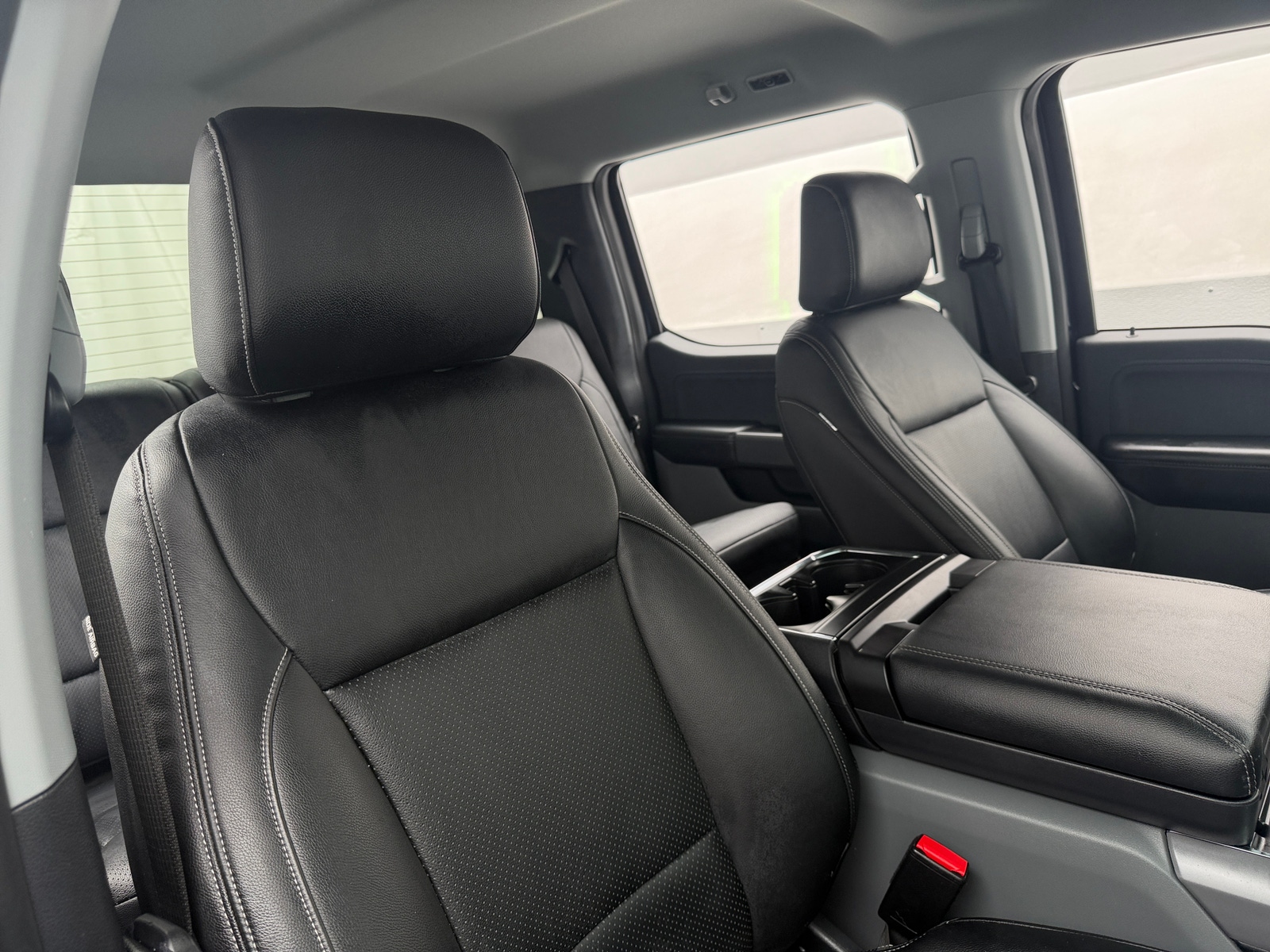 Thumbnail: 2024 Ford F-150 - 2