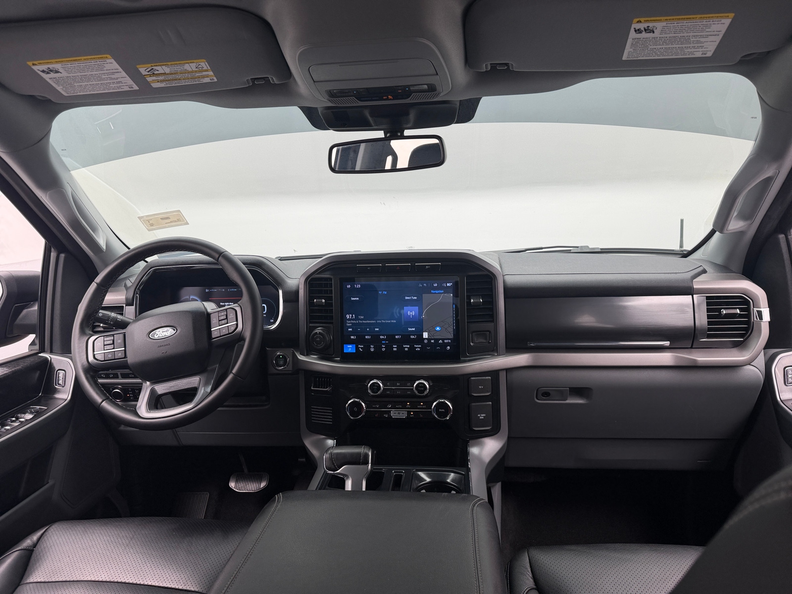 Thumbnail: 2024 Ford F-150 - 3