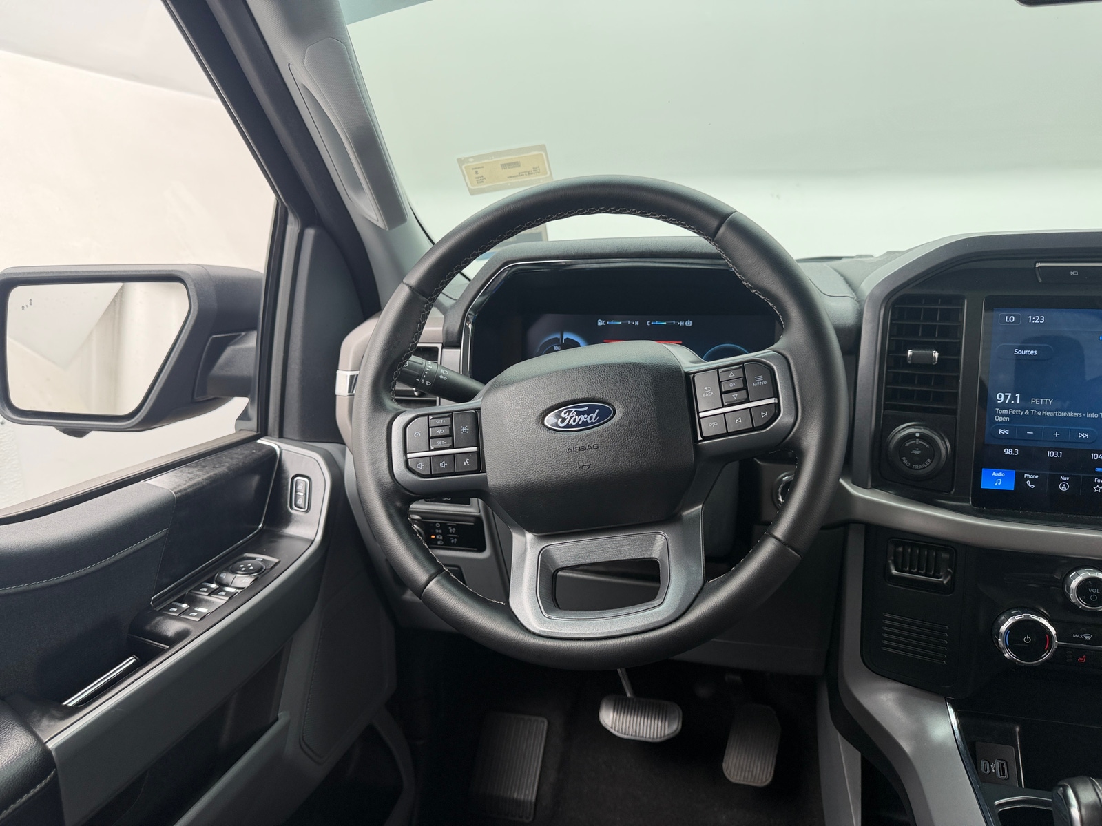 Thumbnail: 2024 Ford F-150 - 5