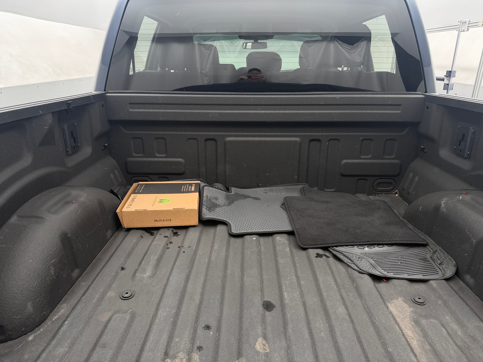 Thumbnail: 2024 Ford F-150 - 7