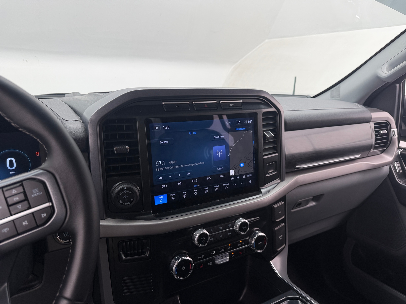 Thumbnail: 2024 Ford F-150 - 4