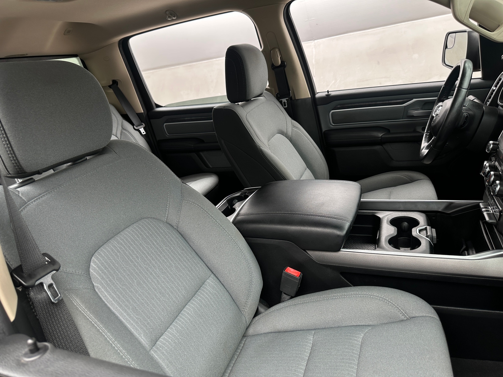Thumbnail: 2020 RAM 1500 - 2