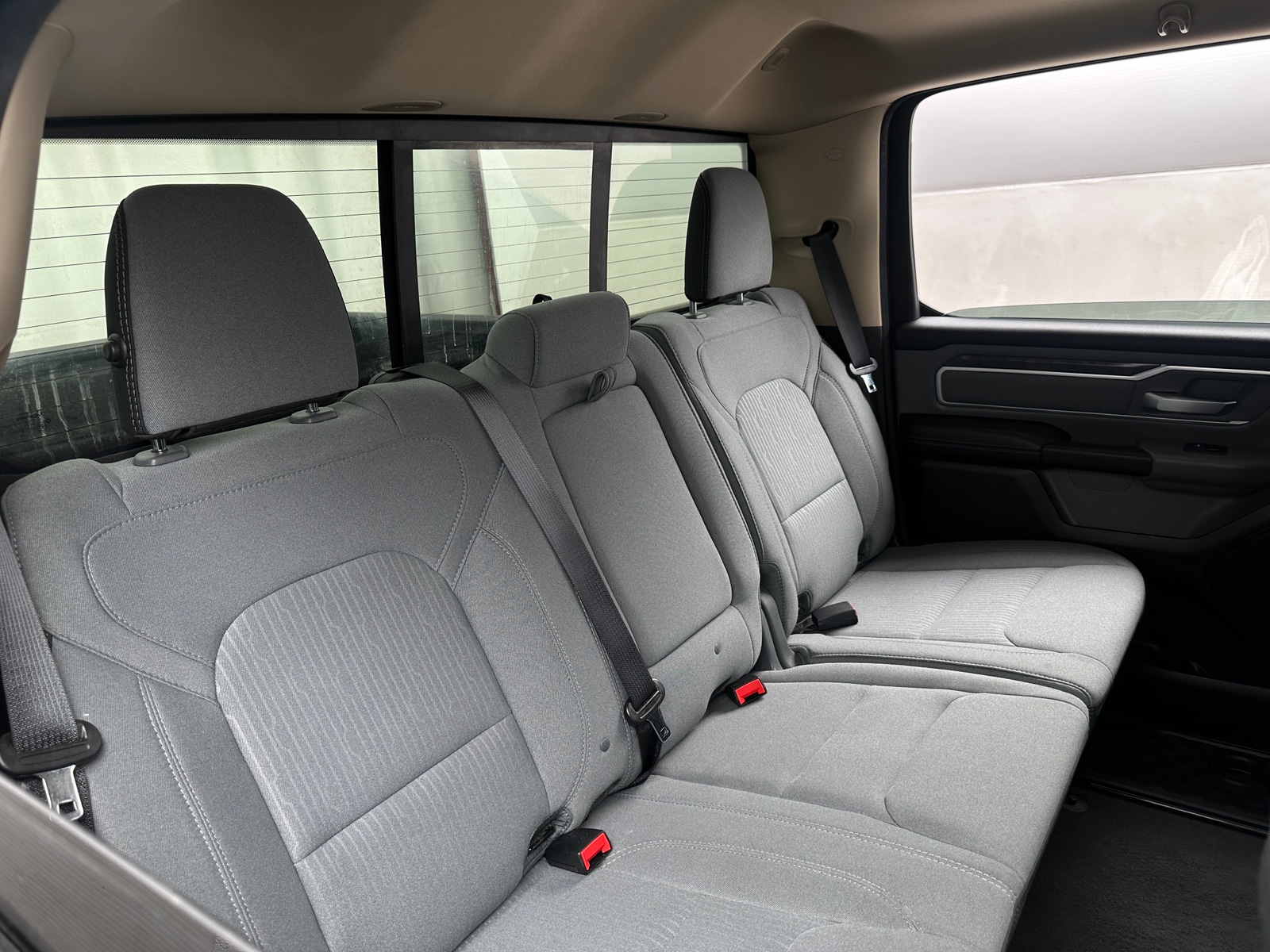 Thumbnail: 2020 RAM 1500 - 6