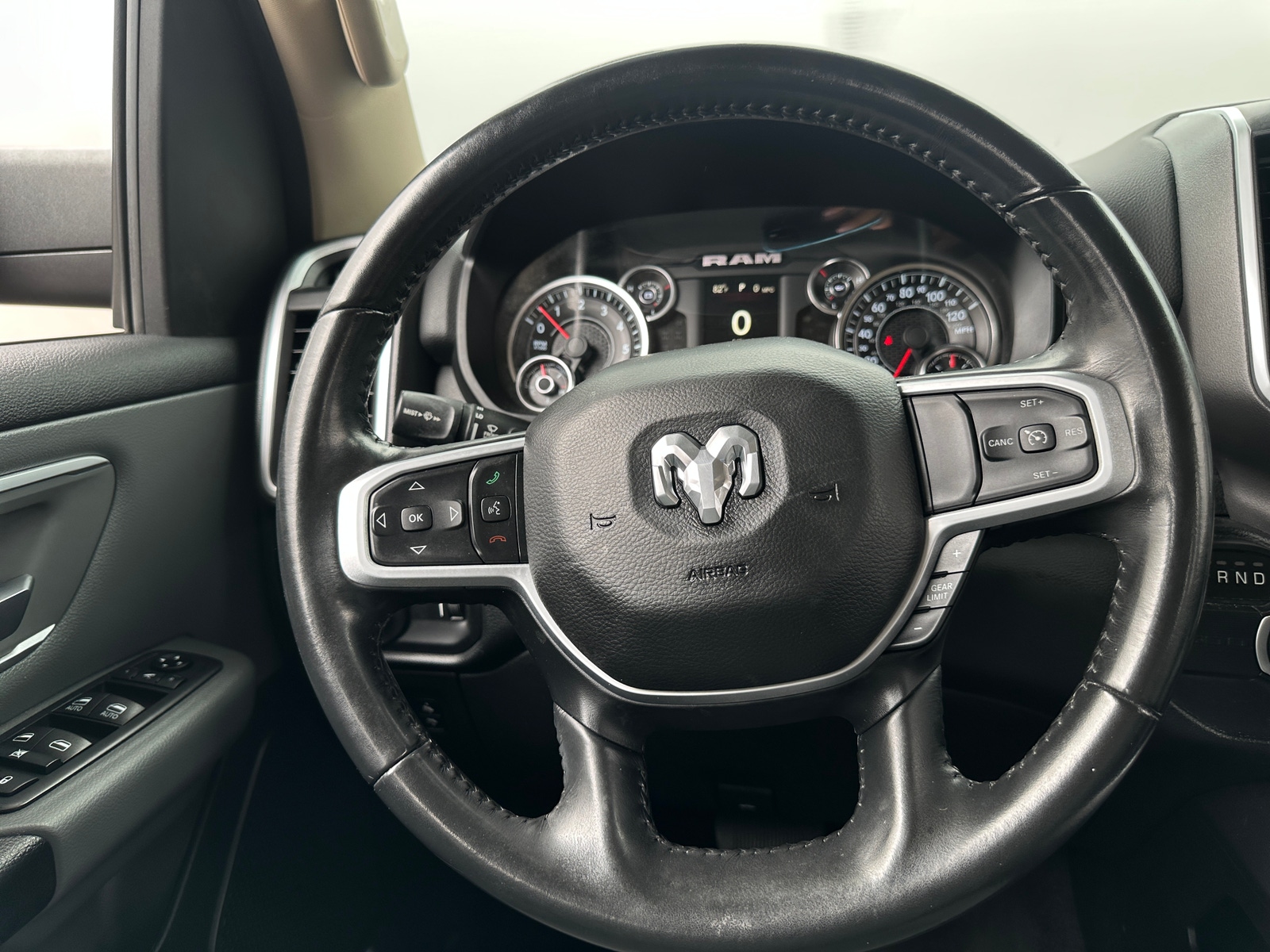 Thumbnail: 2020 RAM 1500 - 5