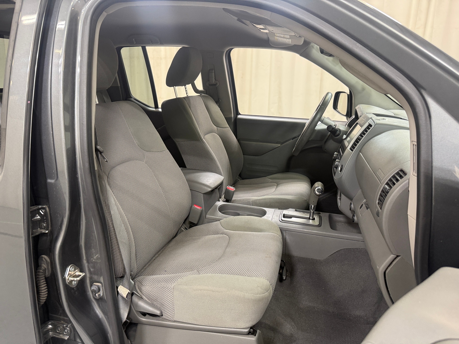 Thumbnail: 2019 Nissan Frontier - 2