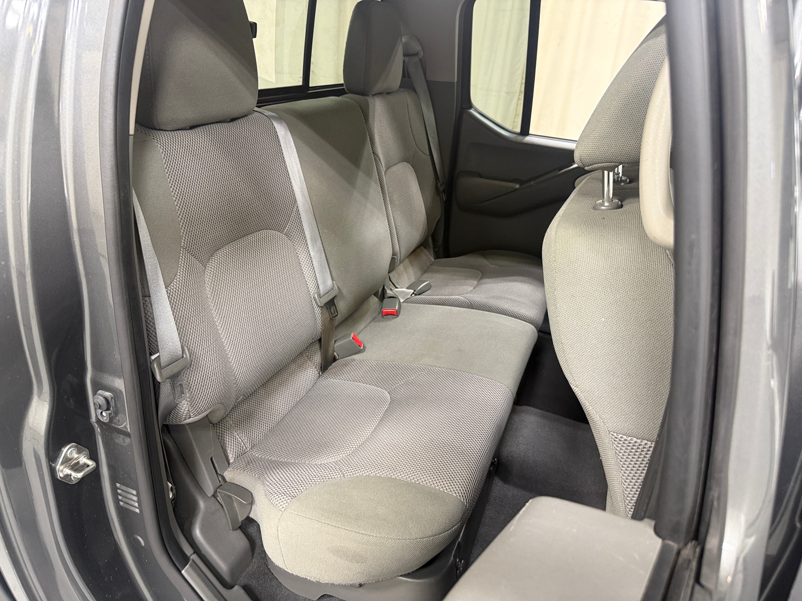 Thumbnail: 2019 Nissan Frontier - 6