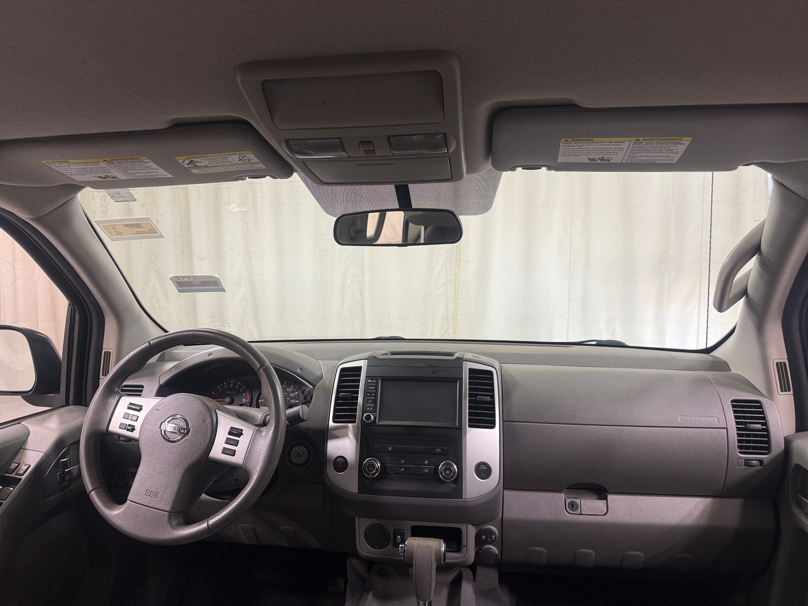 Thumbnail: 2019 Nissan Frontier - 3