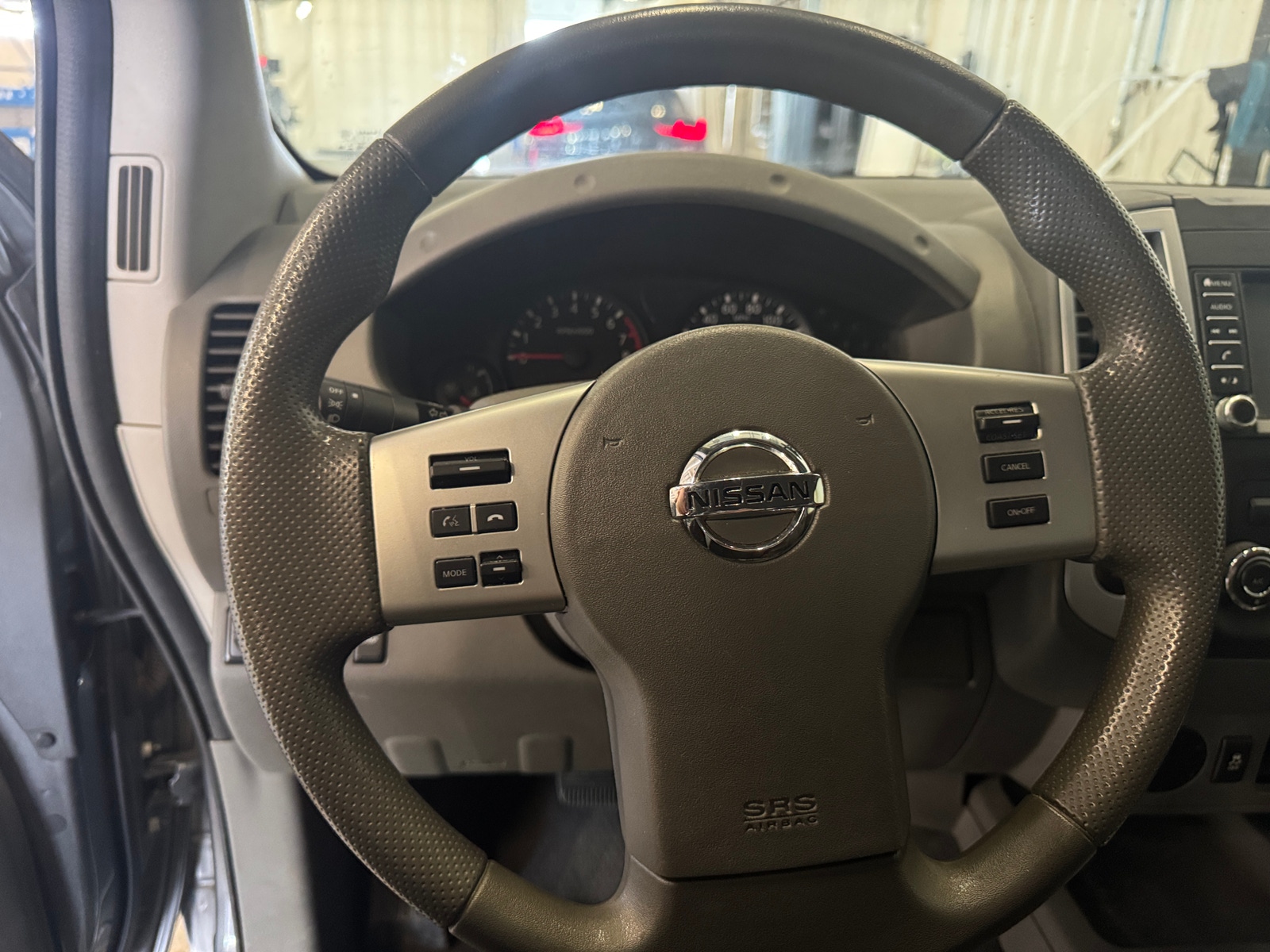 Thumbnail: 2019 Nissan Frontier - 5