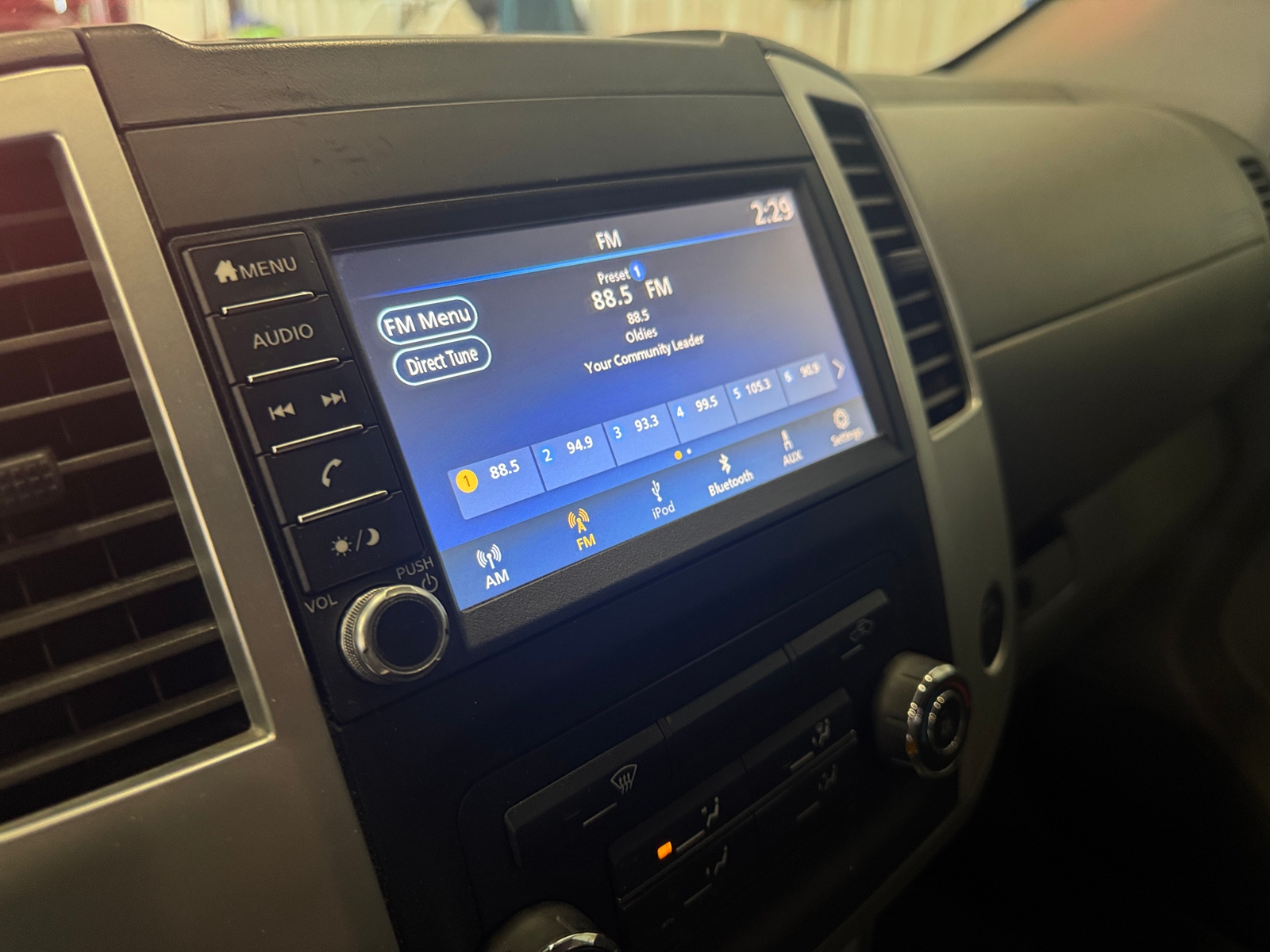 Thumbnail: 2019 Nissan Frontier - 4