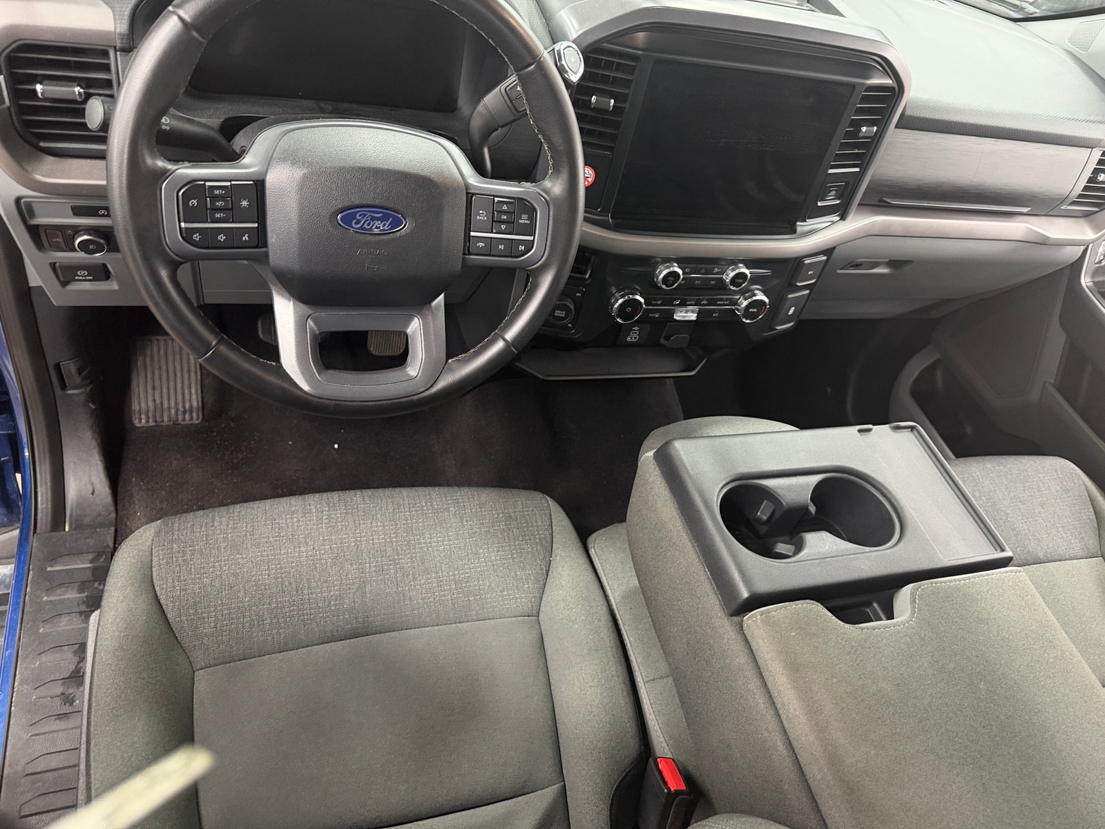 Thumbnail: 2025 Ford Econoline - 3