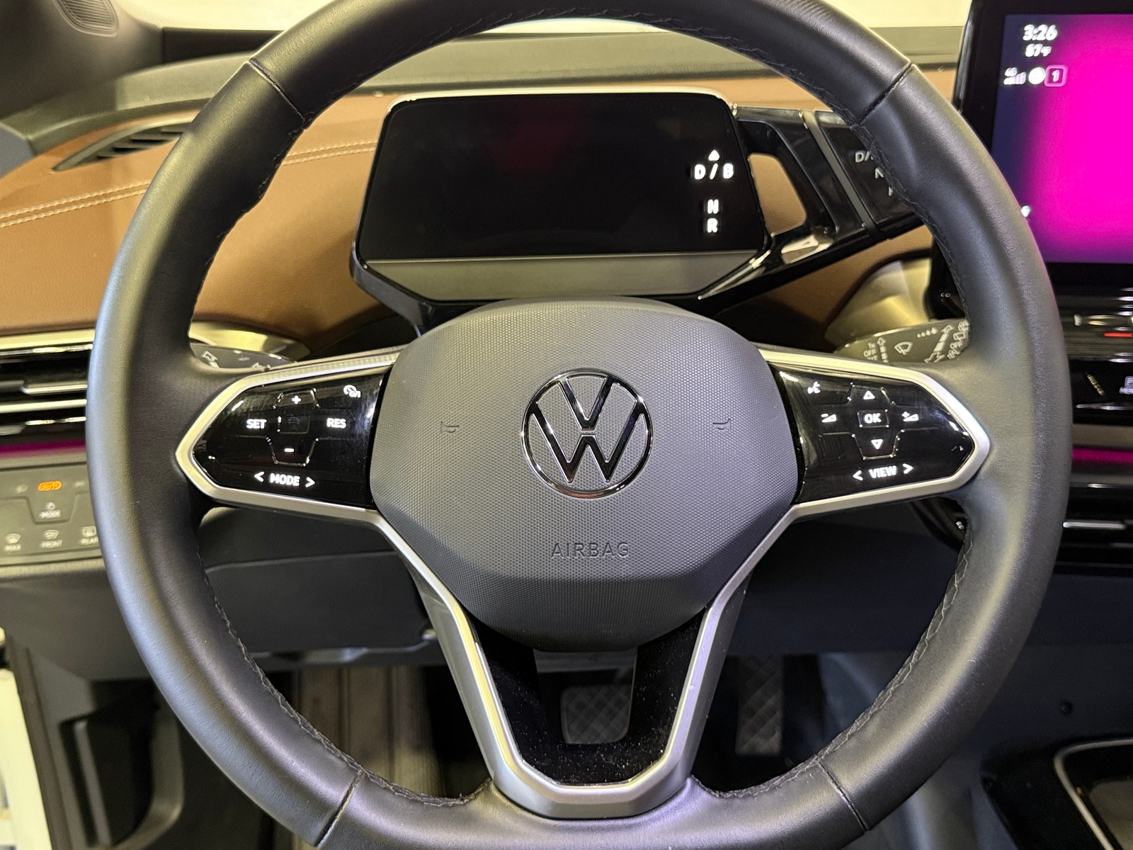 Thumbnail: 2023 Volkswagen ID.4 - 5