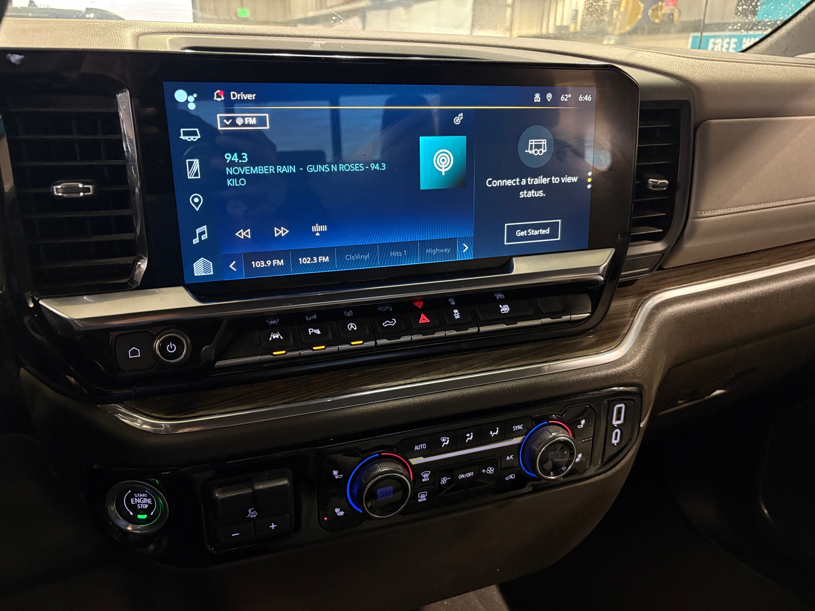 Thumbnail: 2023 Chevrolet Silverado 1500 - 4