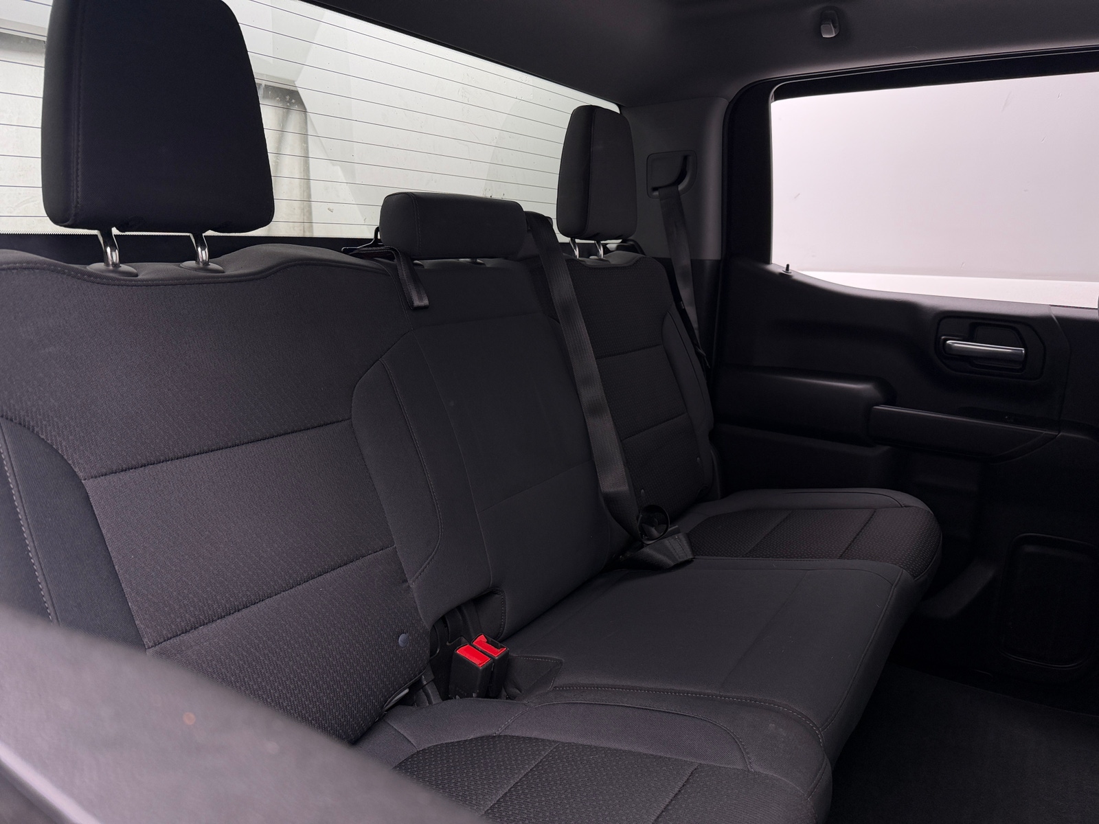 Thumbnail: 2019 Chevrolet Silverado 1500 - 6