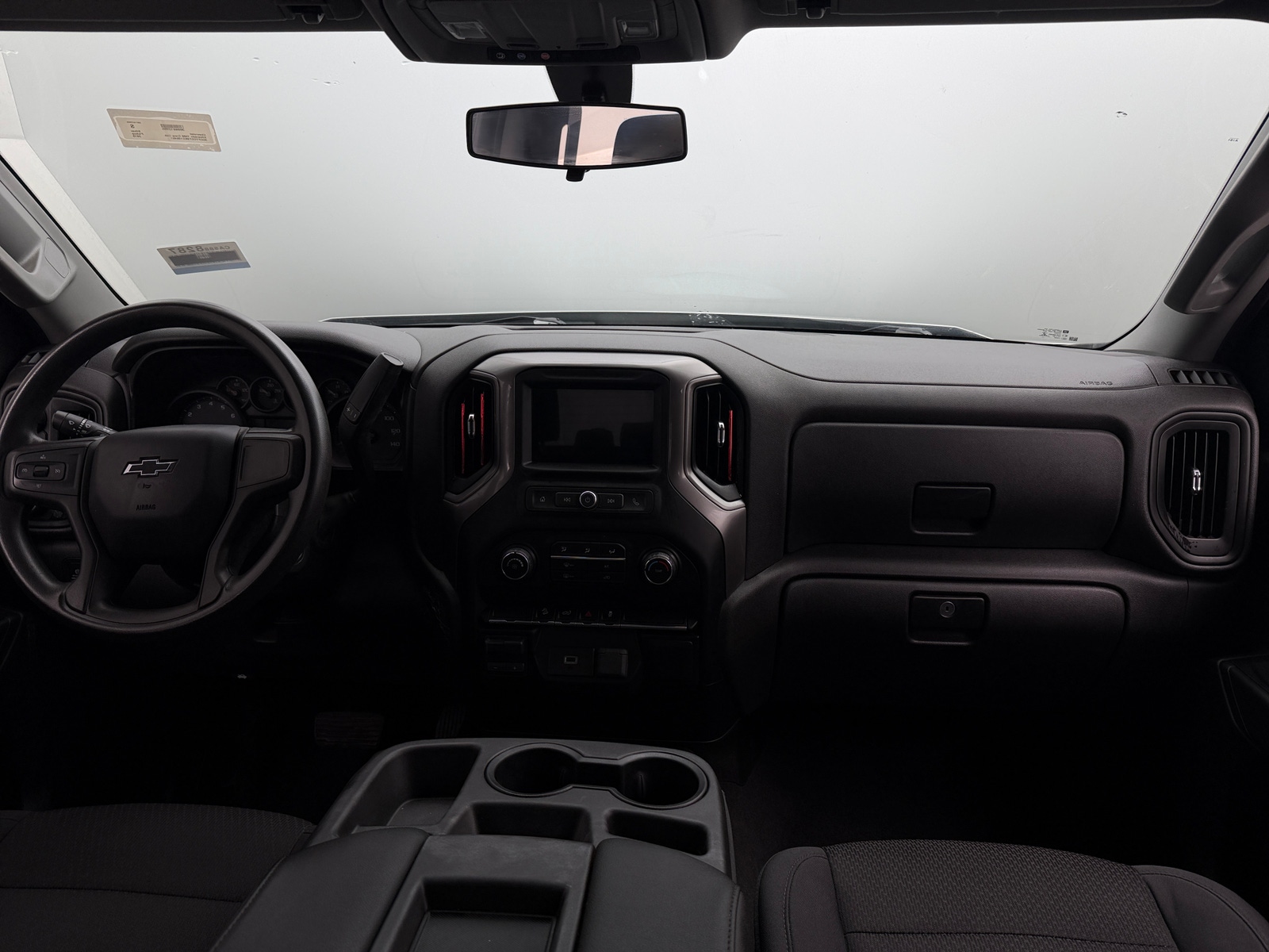 Thumbnail: 2019 Chevrolet Silverado 1500 - 3