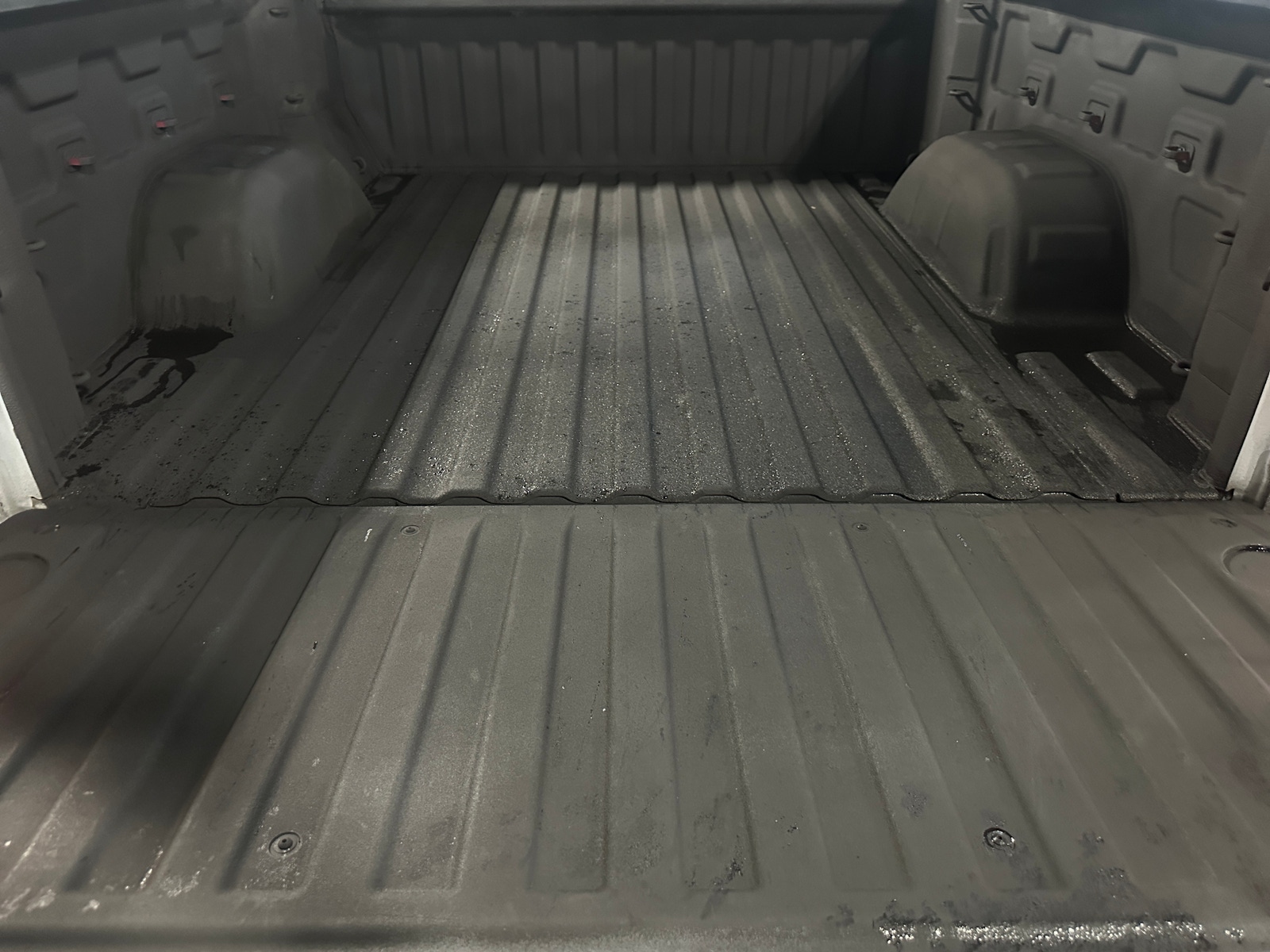 Thumbnail: 2019 Chevrolet Silverado 1500 - 7
