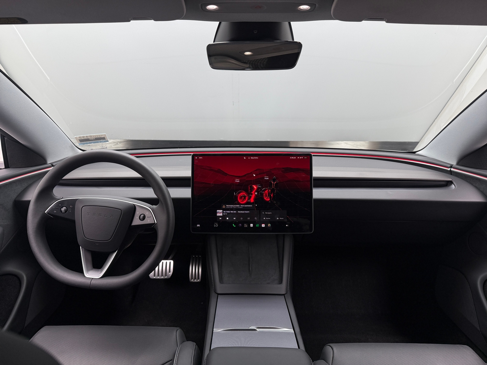 Thumbnail: 2024 Tesla Model 3 - 2