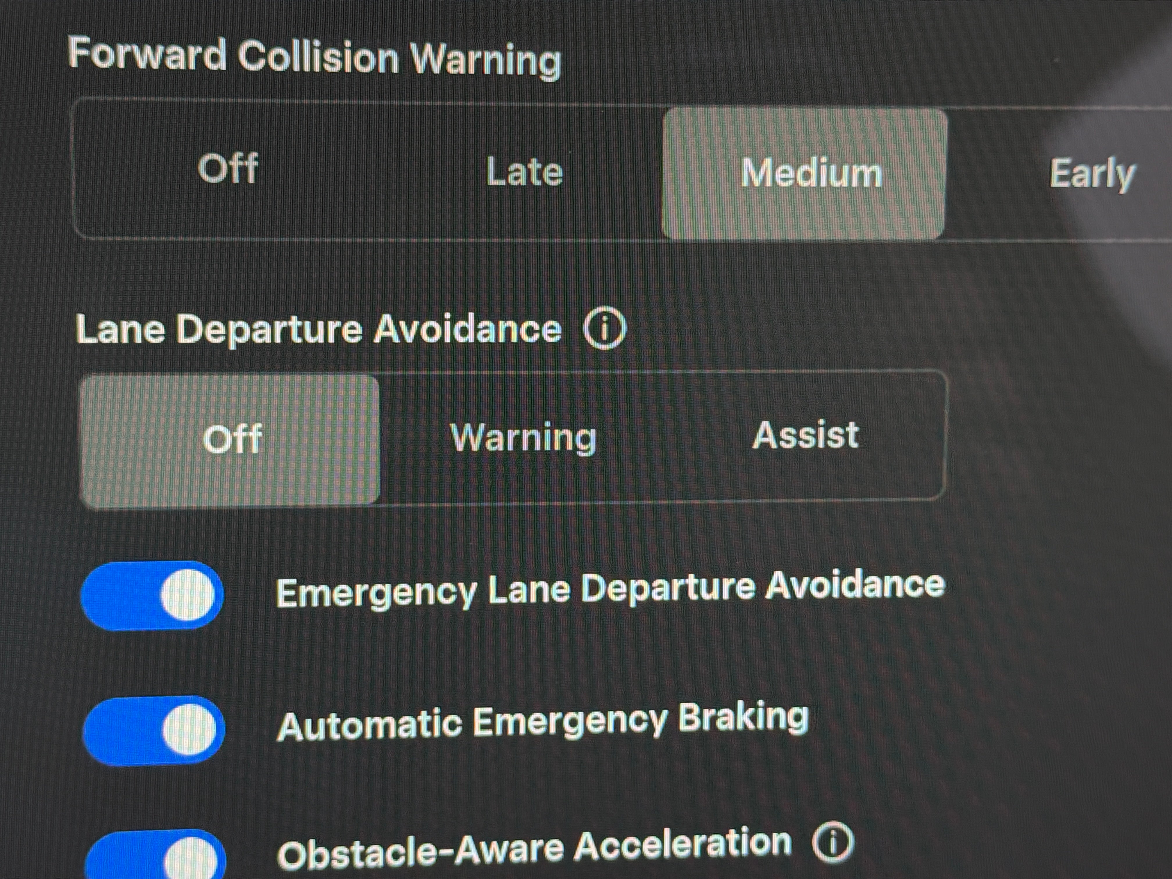 2024 Tesla Model 3 Performance - Photo 18