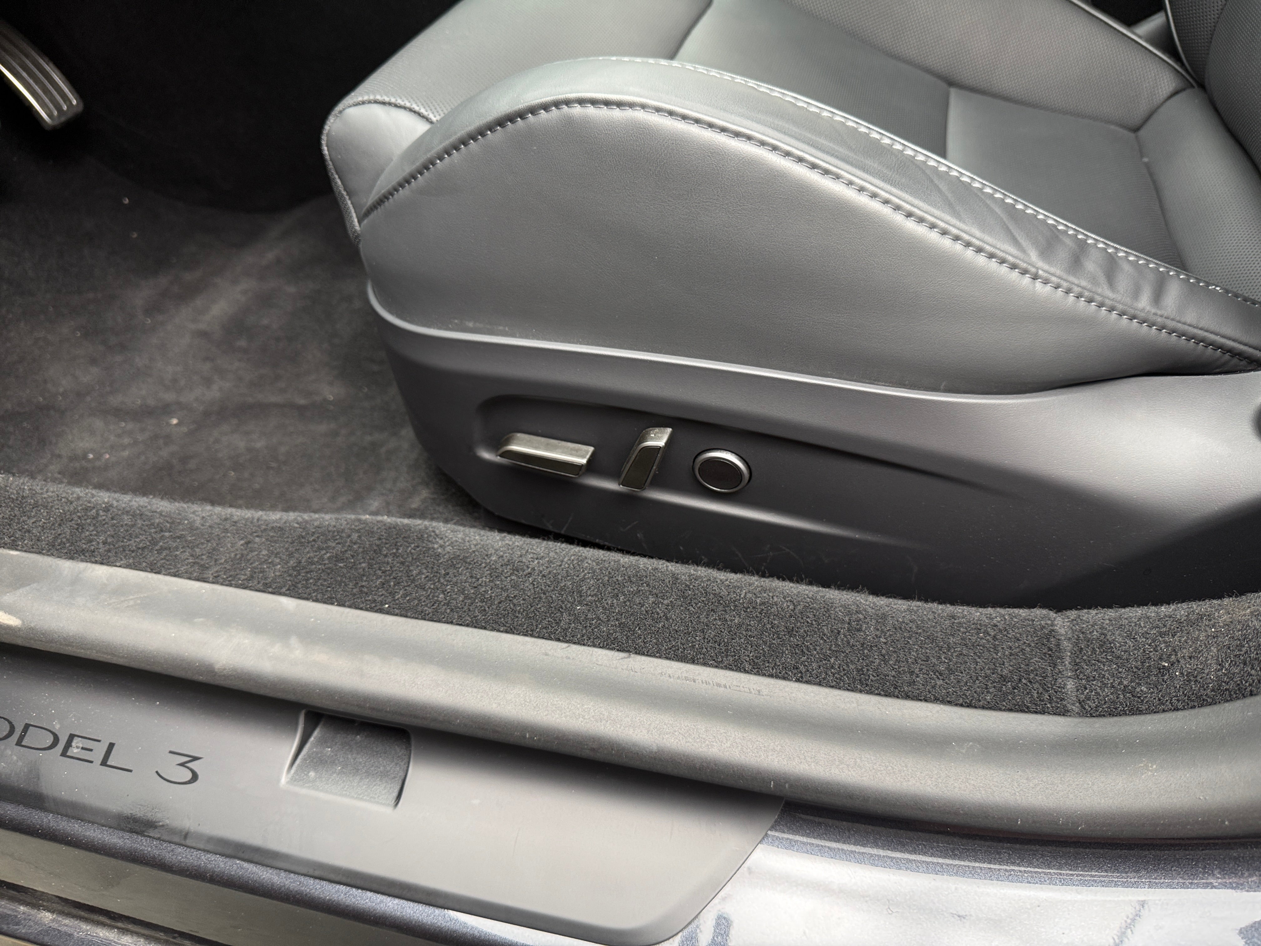 2024 Tesla Model 3 Performance - Photo 22