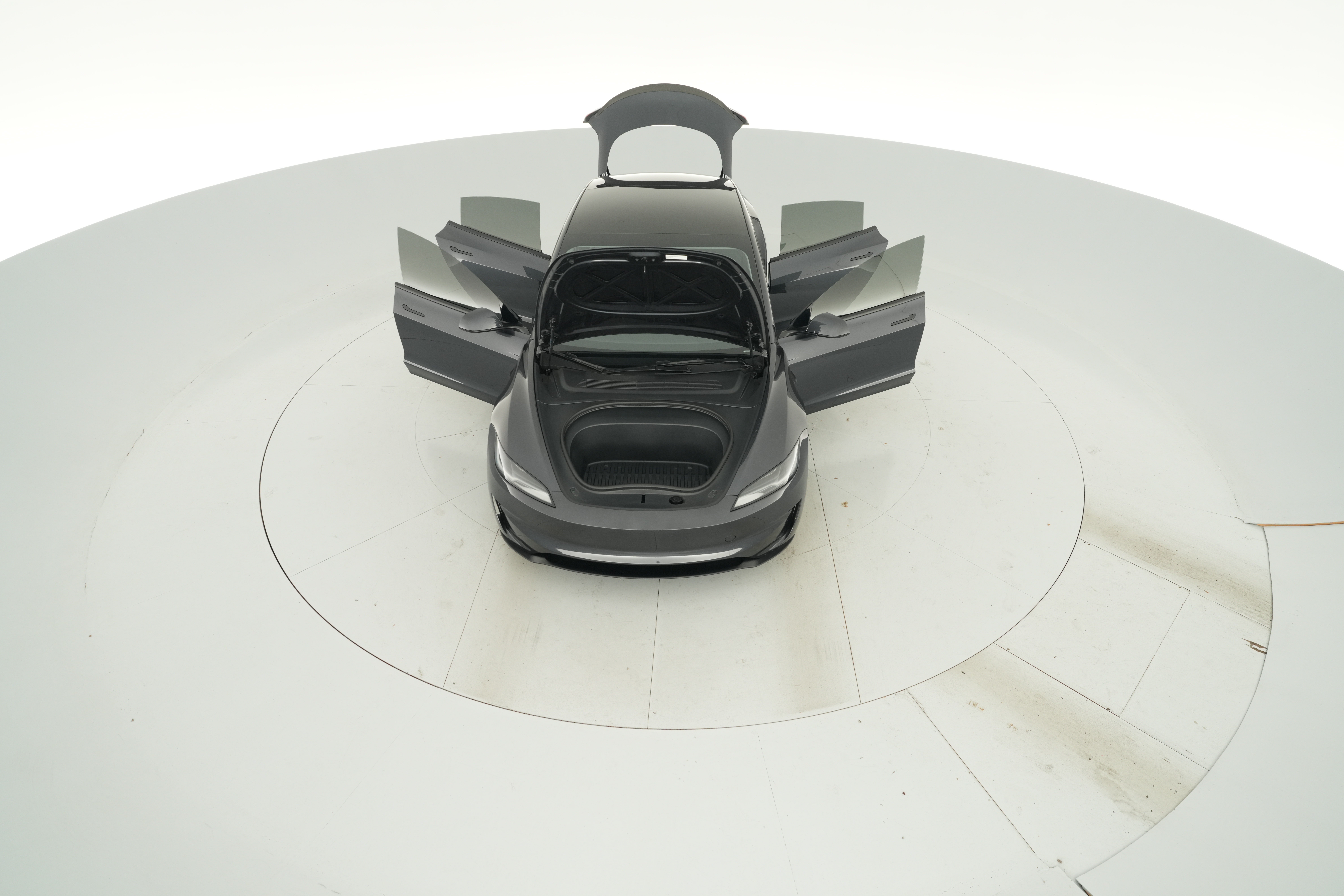 2024 Tesla Model 3 Performance - Photo 45