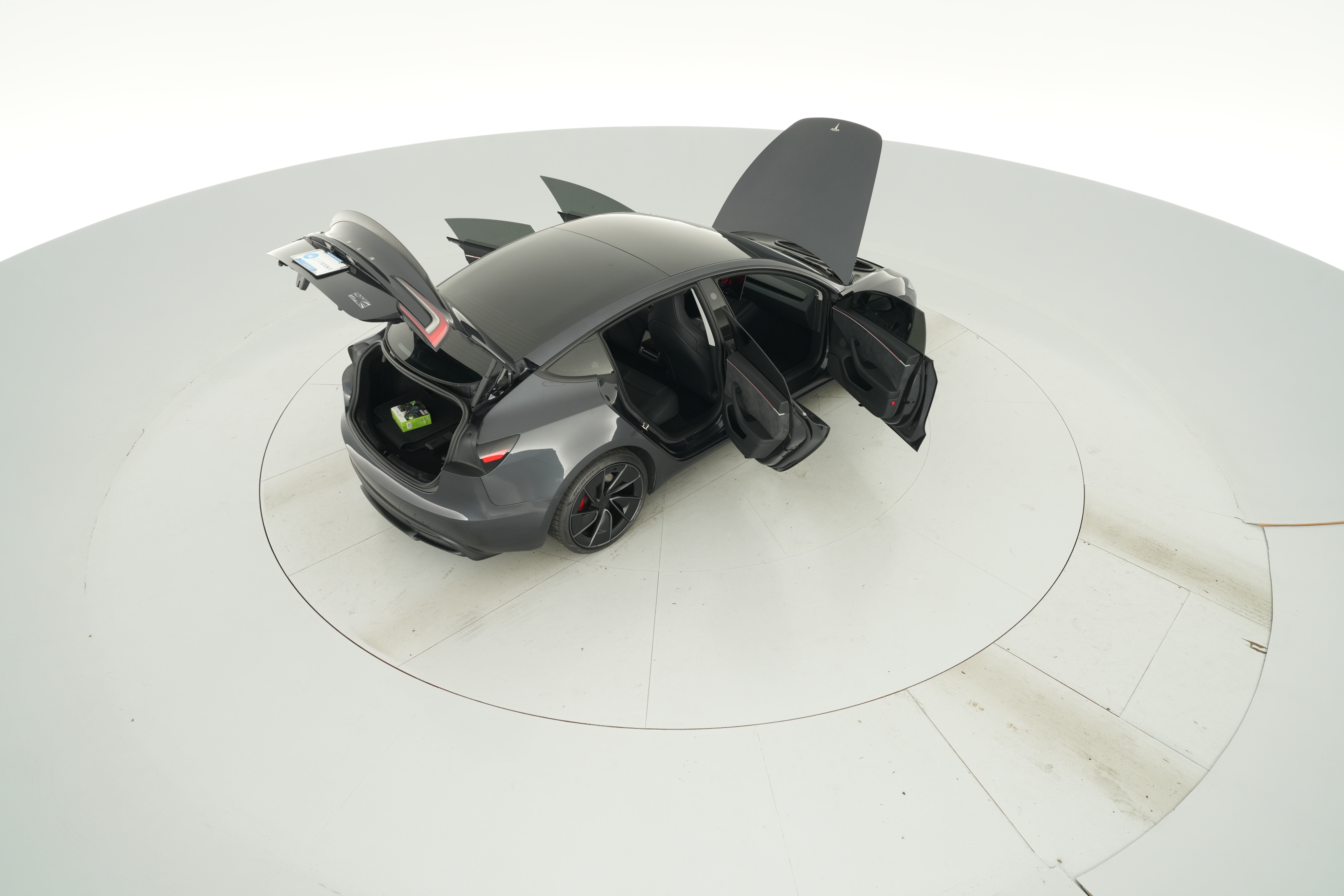 2024 Tesla Model 3 Performance - Photo 55