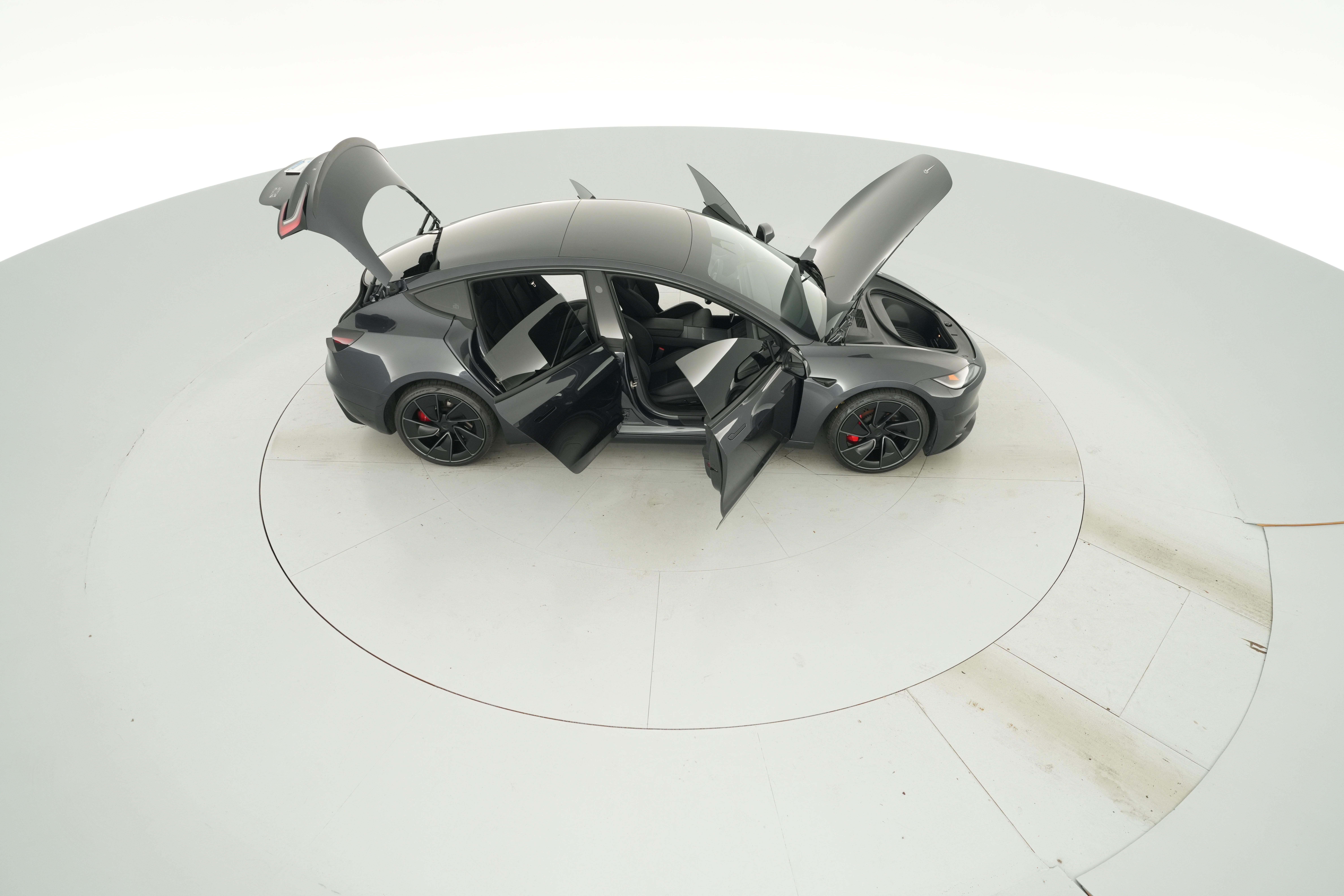 2024 Tesla Model 3 Performance - Photo 57