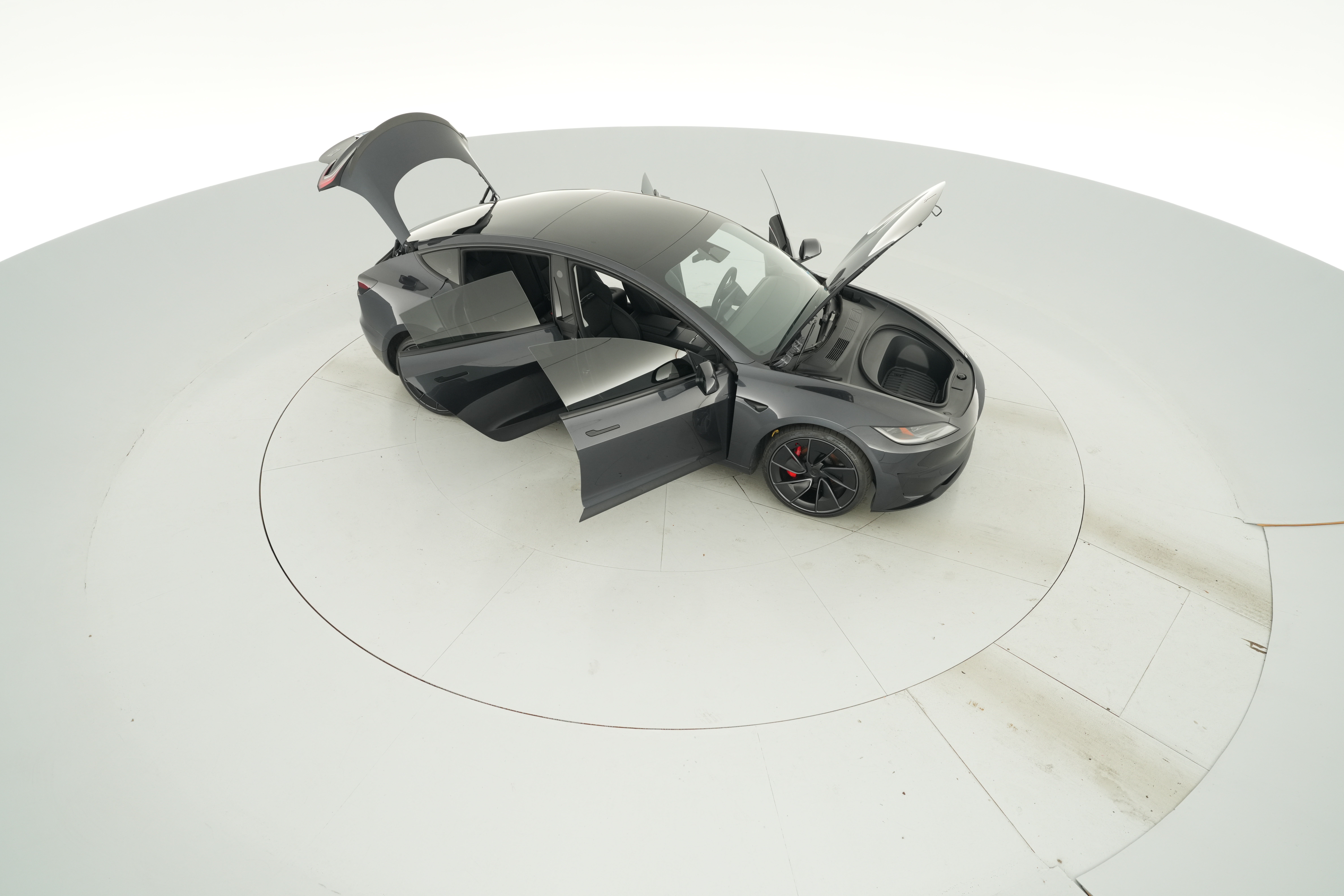 2024 Tesla Model 3 Performance - Photo 58