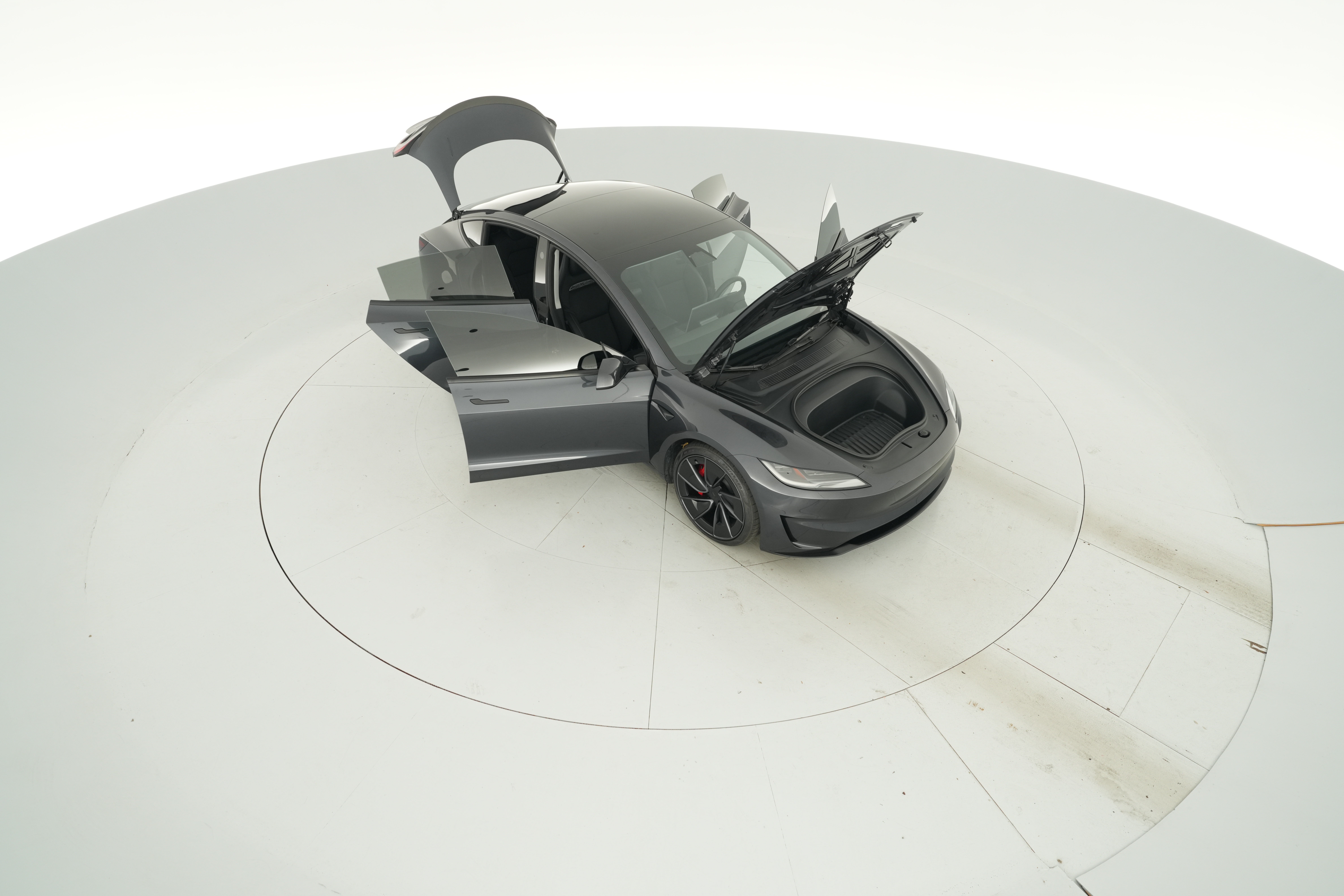 2024 Tesla Model 3 Performance - Photo 59
