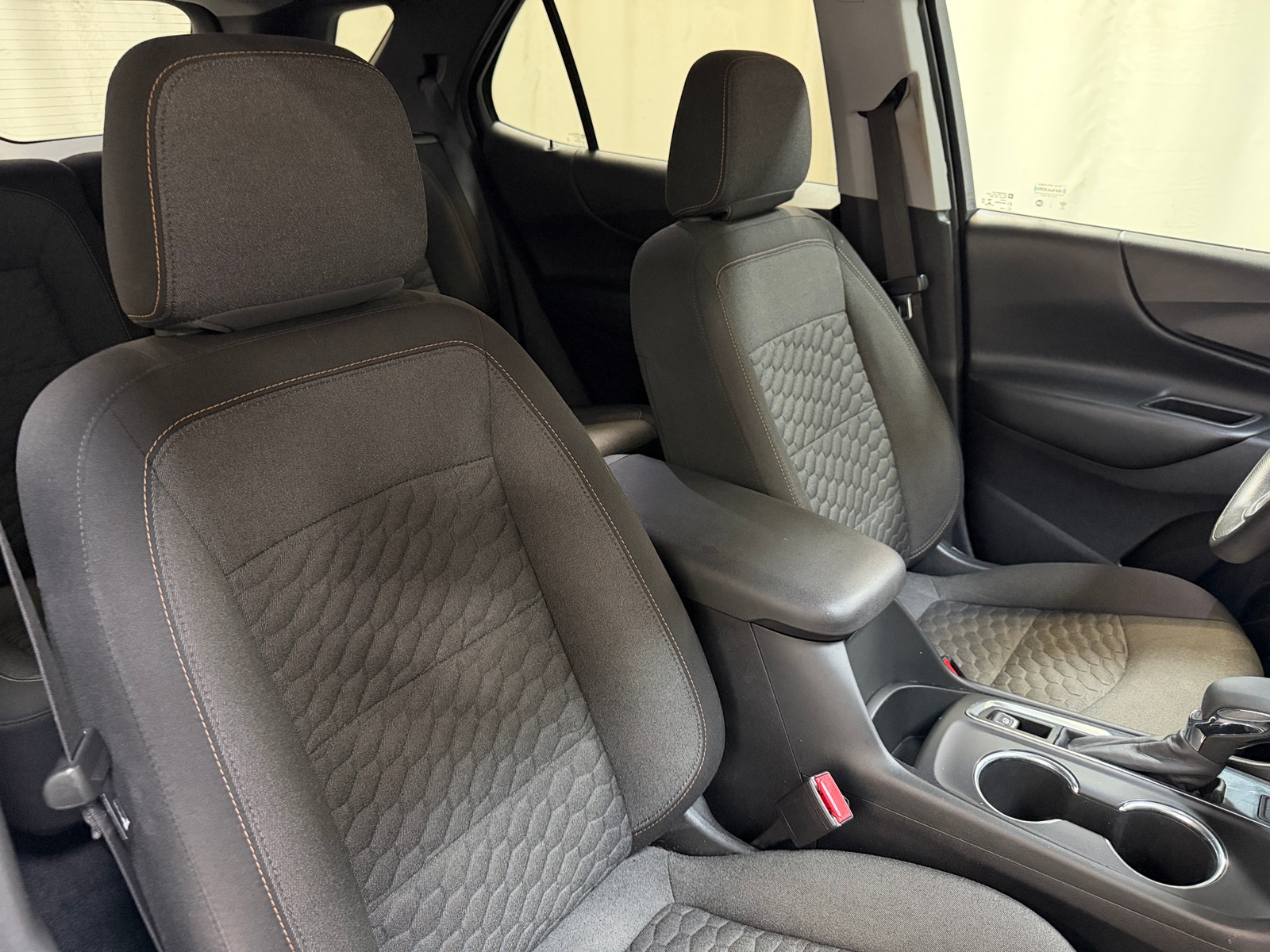 Thumbnail: 2020 Chevrolet Equinox - 2