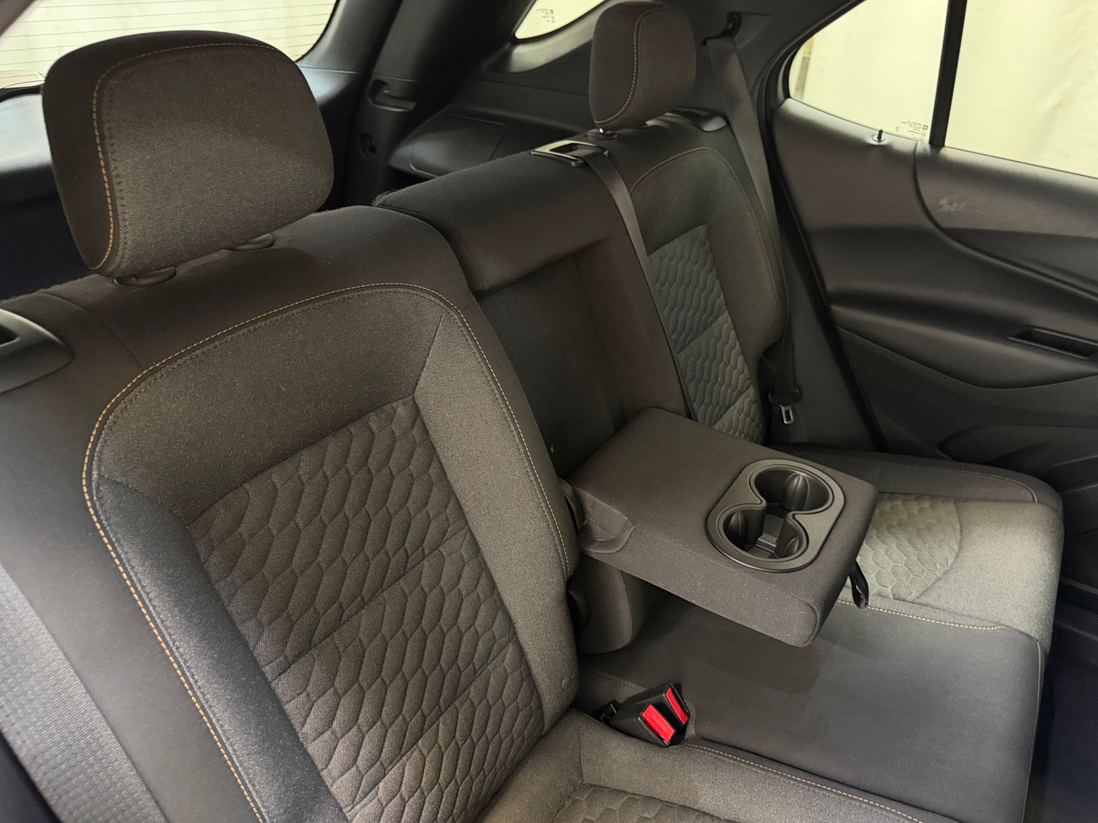 Thumbnail: 2020 Chevrolet Equinox - 6