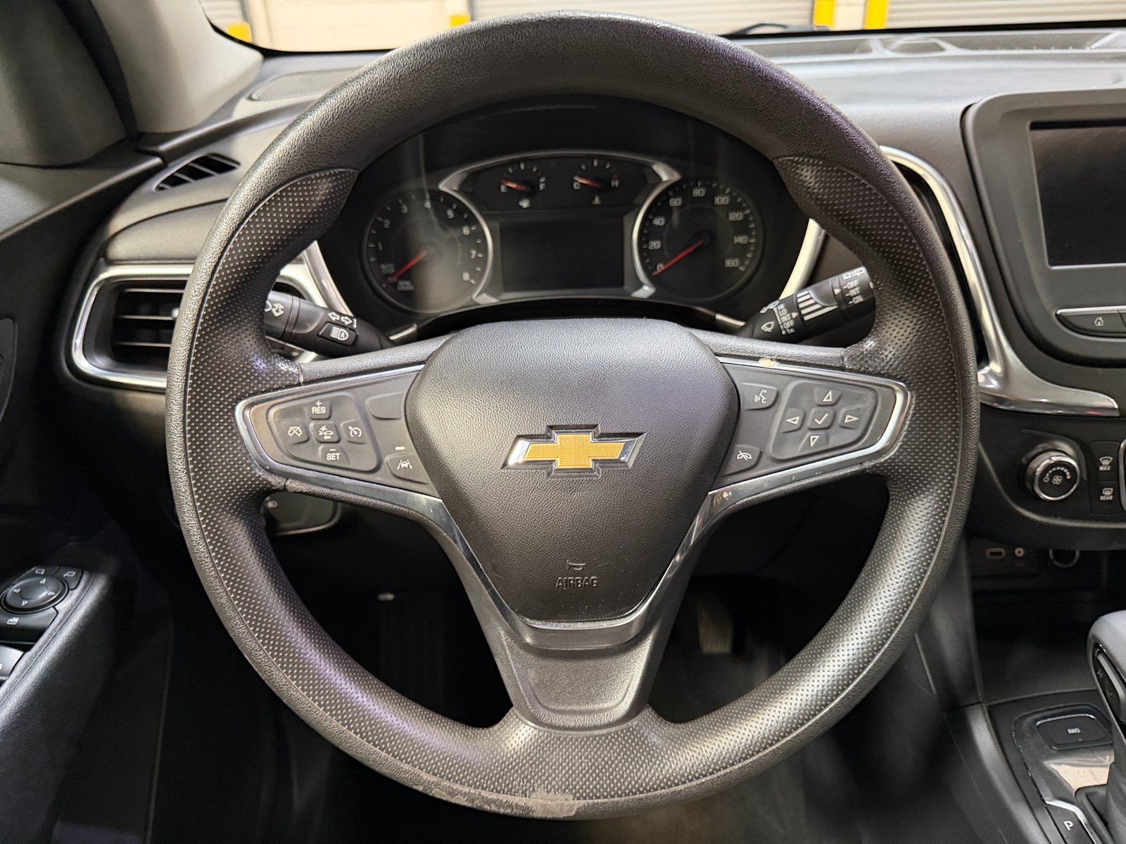 Thumbnail: 2020 Chevrolet Equinox - 5