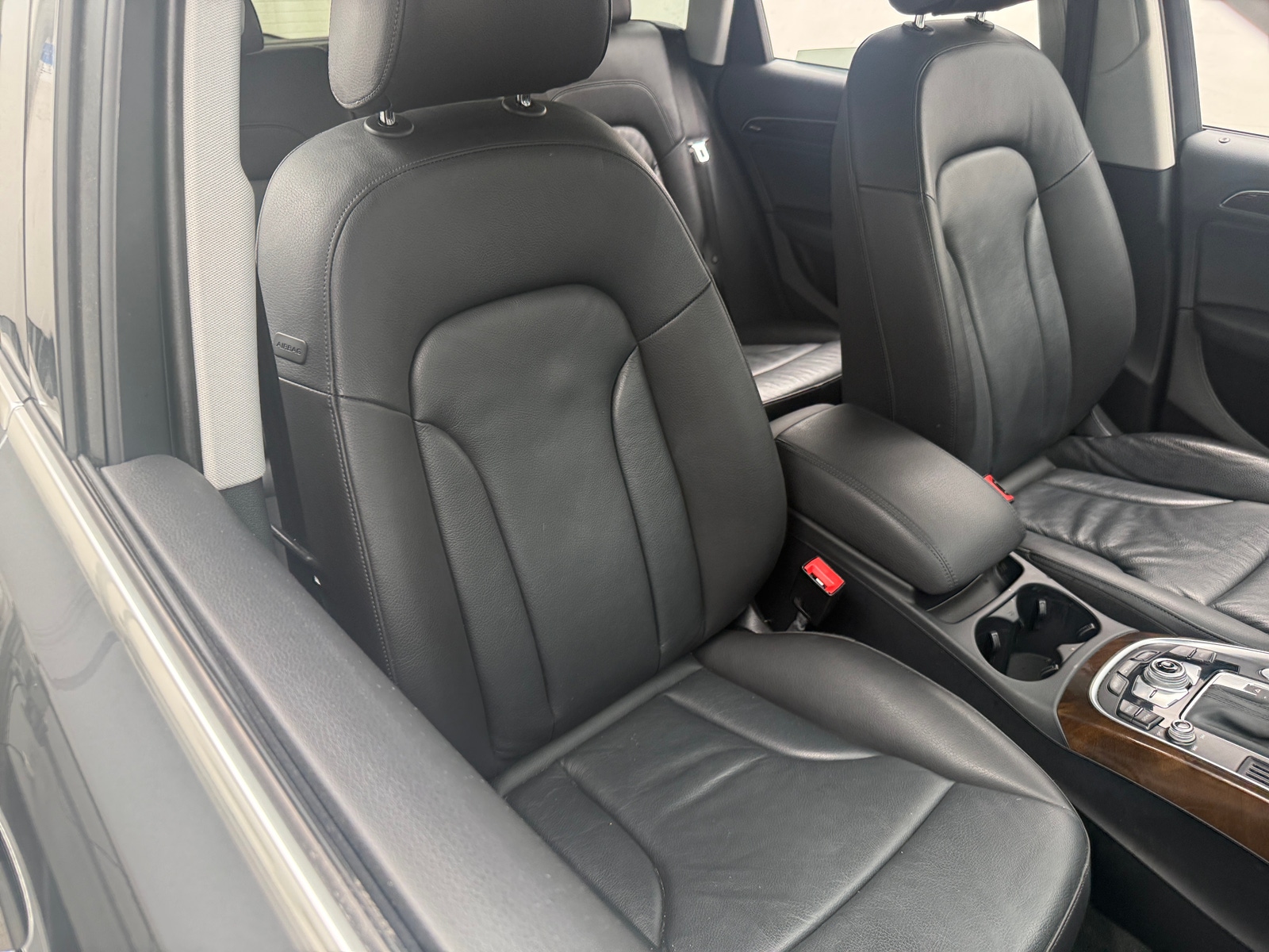 Thumbnail: 2015 Audi Q5 - 2