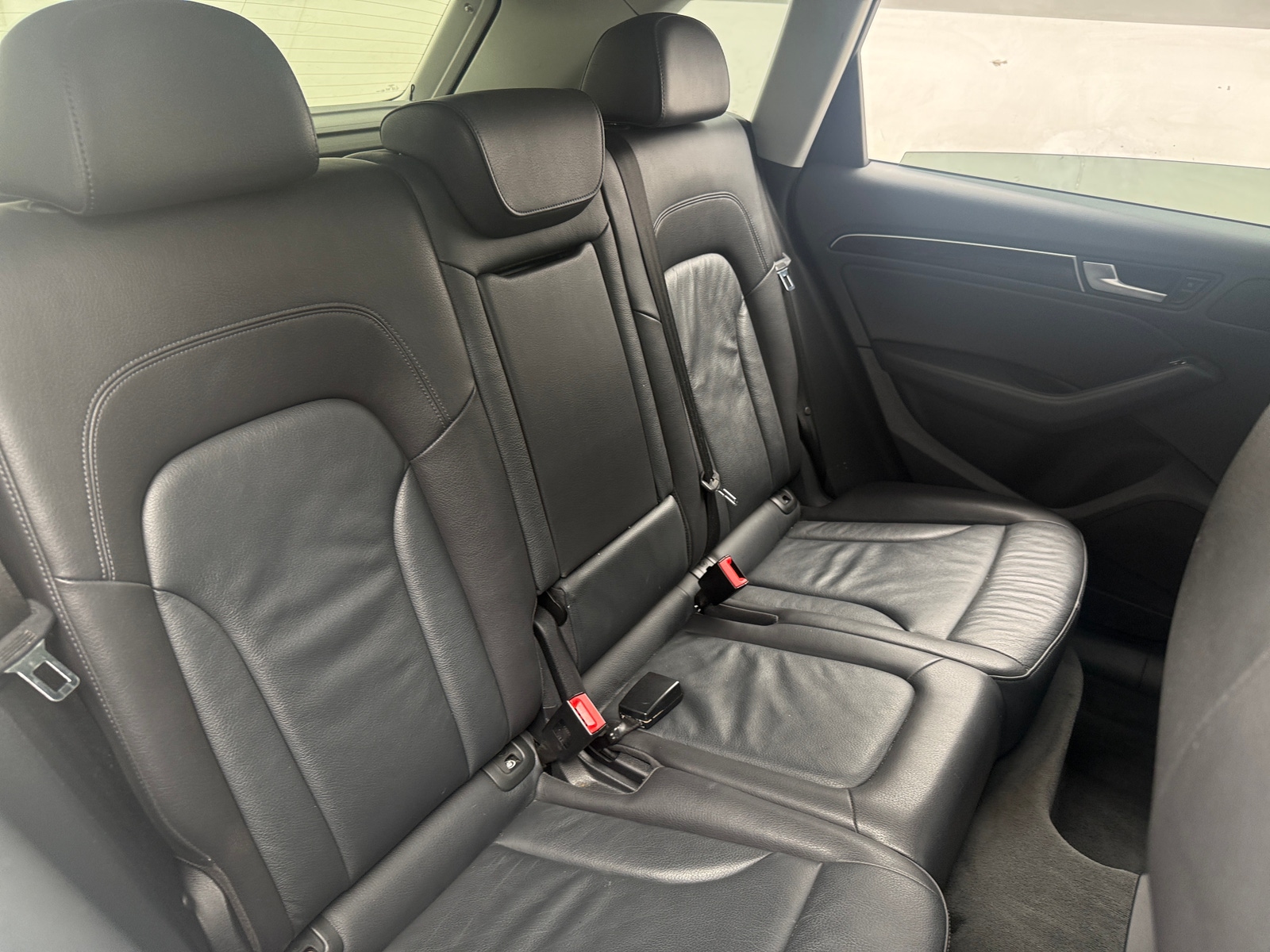 Thumbnail: 2015 Audi Q5 - 6