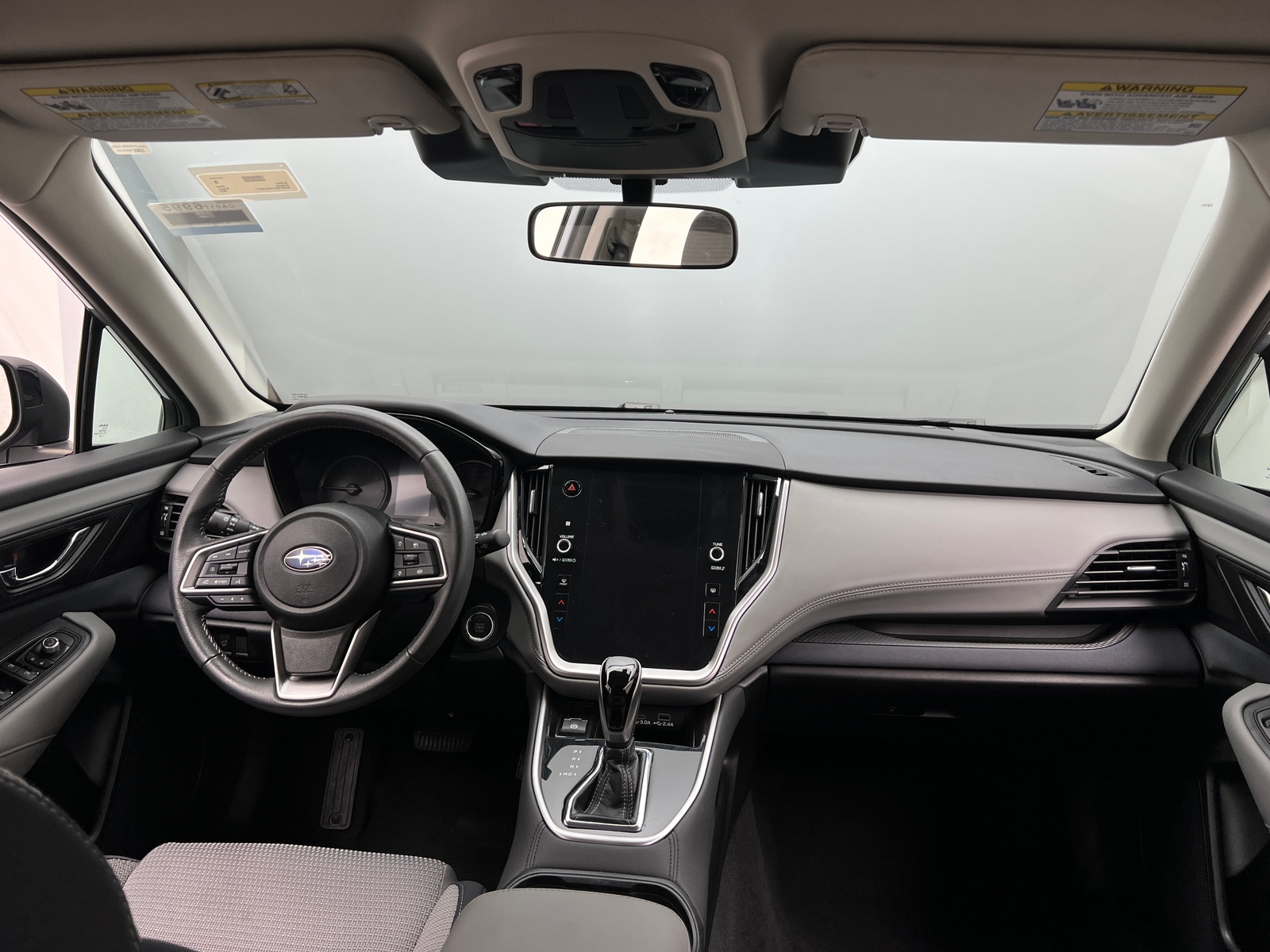 Thumbnail: 2023 Subaru Outback - 3