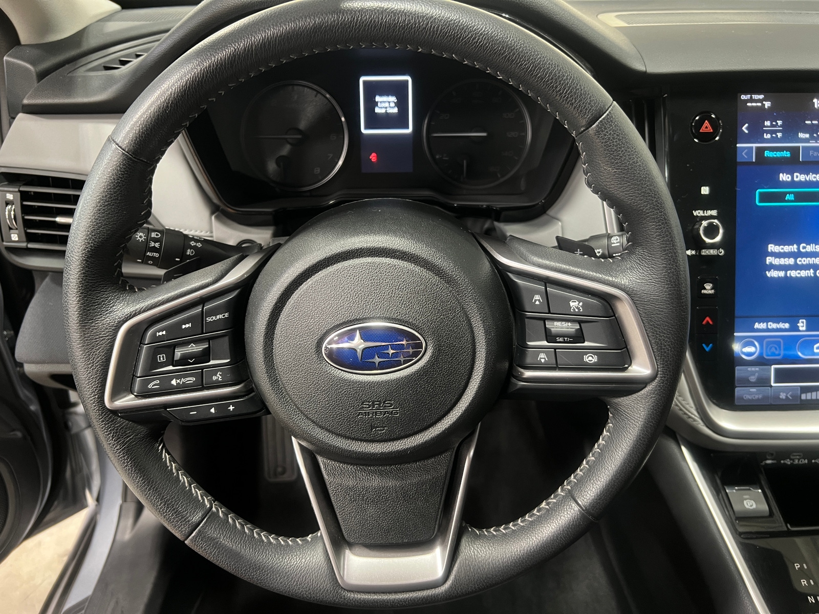 Thumbnail: 2023 Subaru Outback - 5