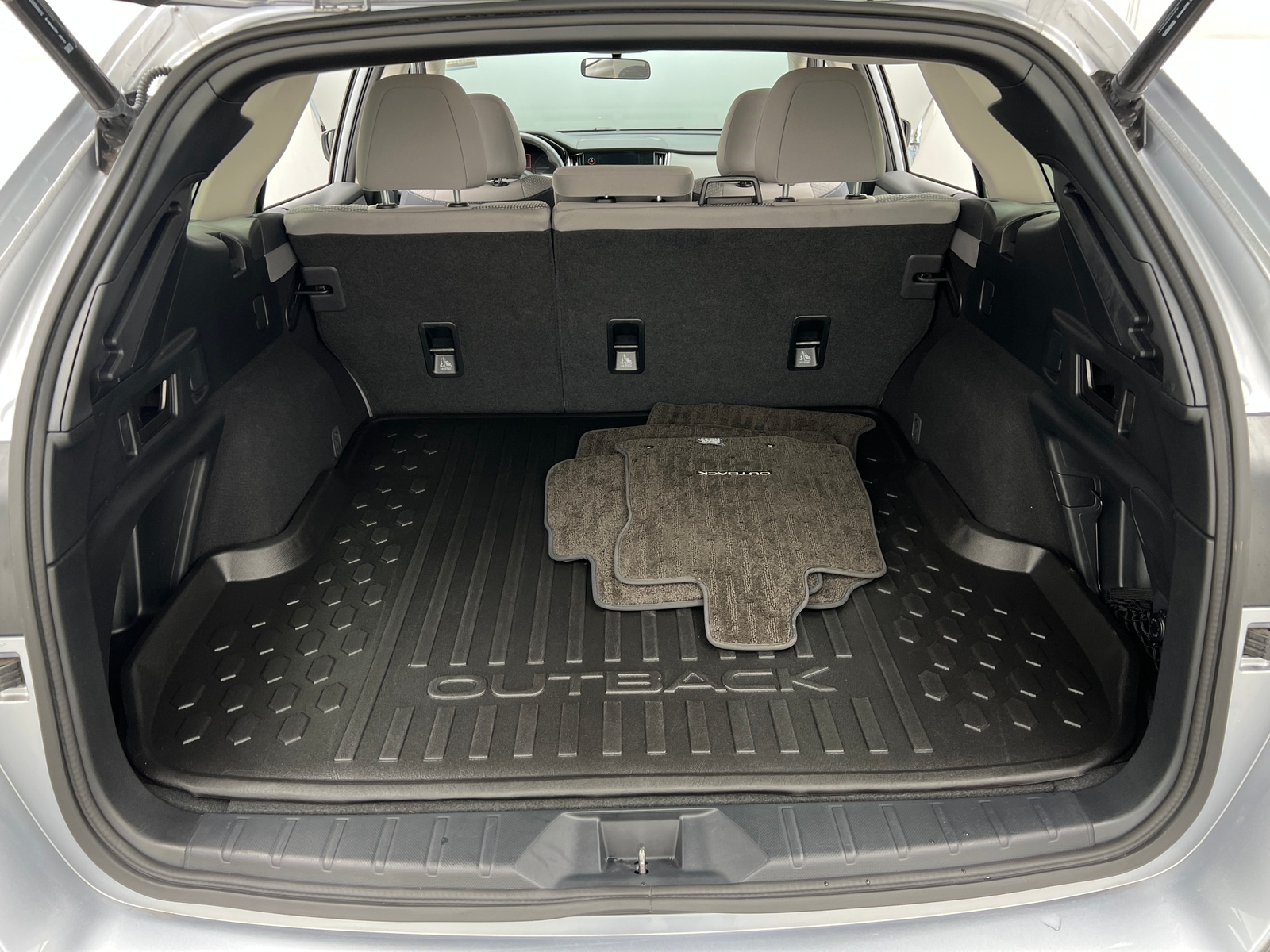 Thumbnail: 2023 Subaru Outback - 7