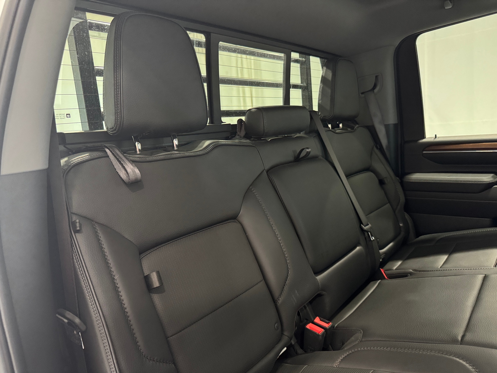 Thumbnail: 2024 GMC Sierra 3500 - 5
