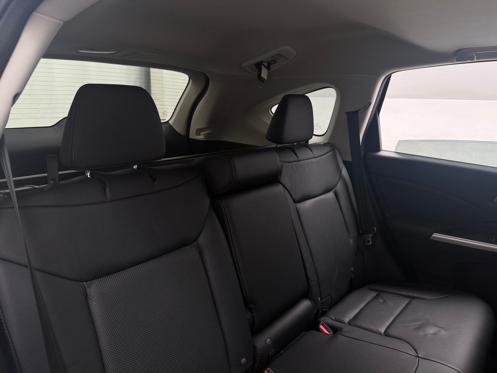 Thumbnail: 2016 Honda CR-V - 5