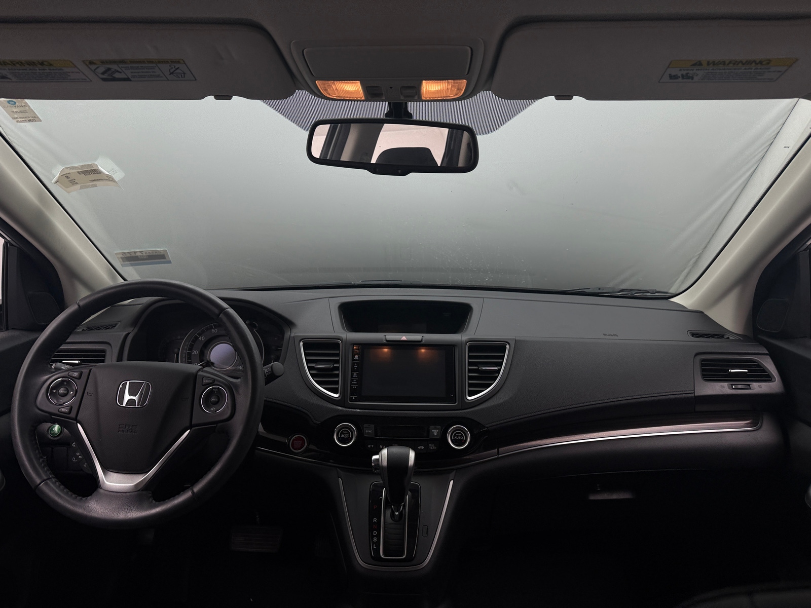 Thumbnail: 2016 Honda CR-V - 2