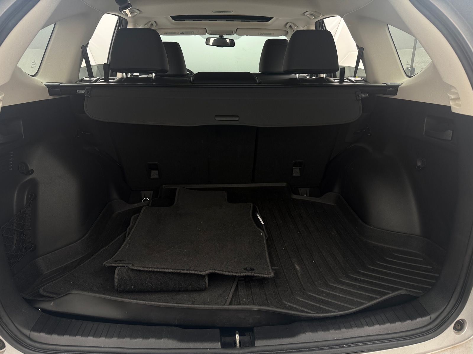 Thumbnail: 2016 Honda CR-V - 6