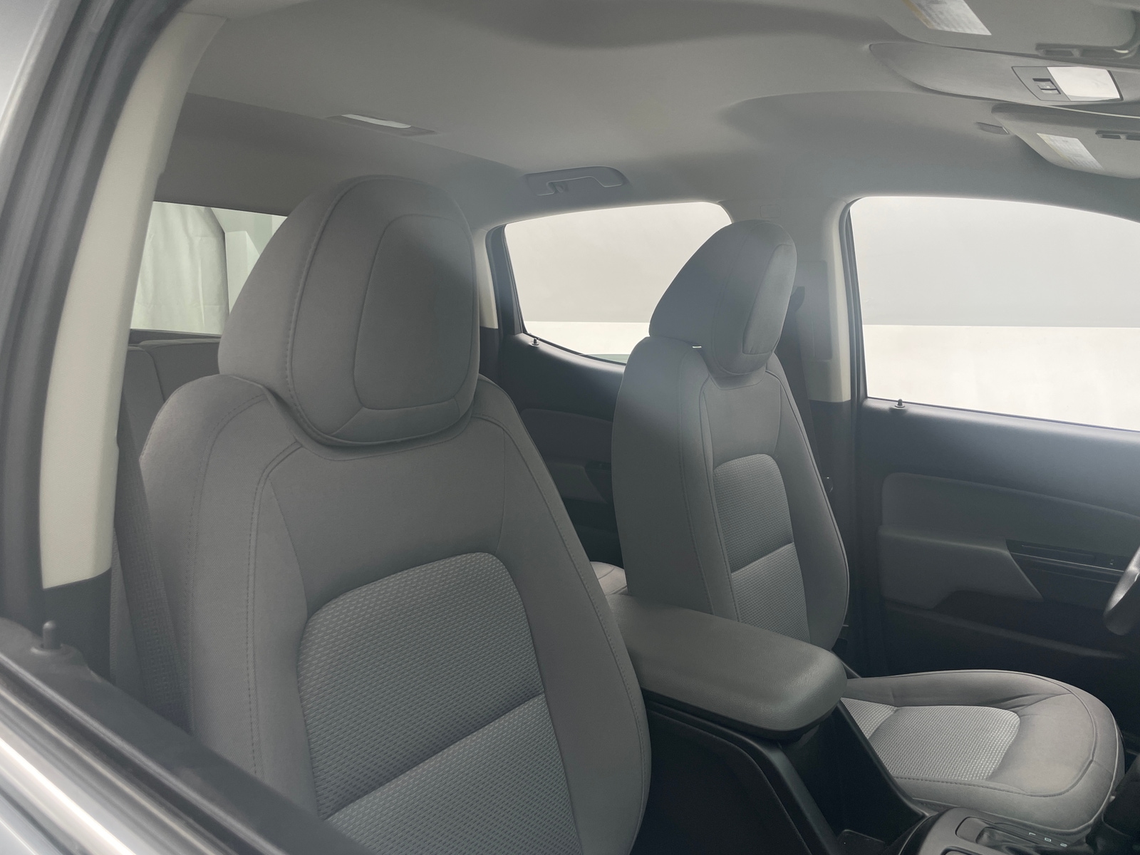 Thumbnail: 2020 Chevrolet Colorado - 2