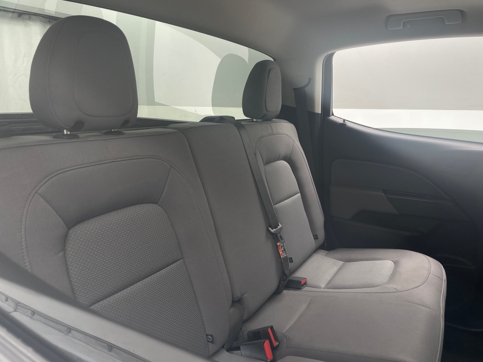 Thumbnail: 2020 Chevrolet Colorado - 6