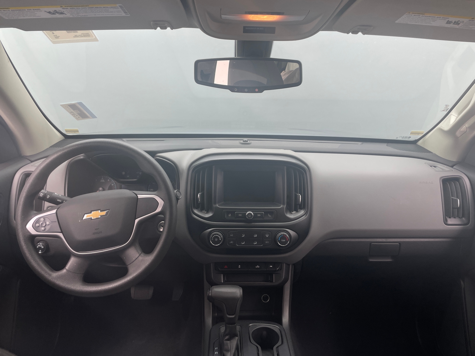 Thumbnail: 2020 Chevrolet Colorado - 3