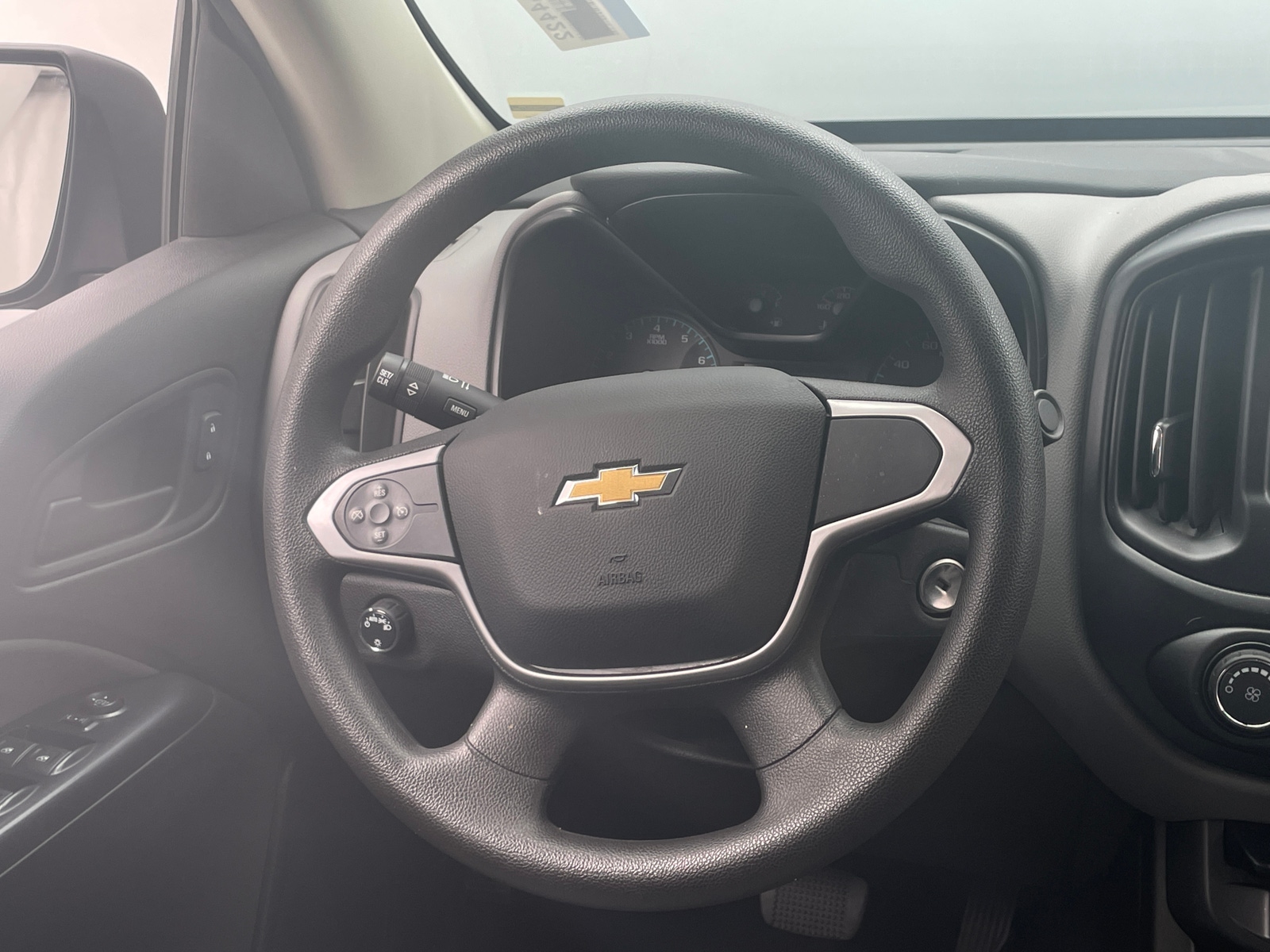 Thumbnail: 2020 Chevrolet Colorado - 5