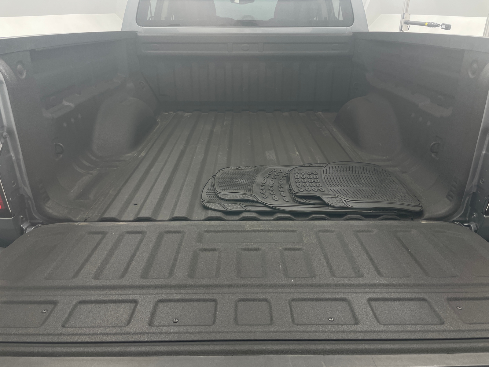 Thumbnail: 2020 Chevrolet Colorado - 7