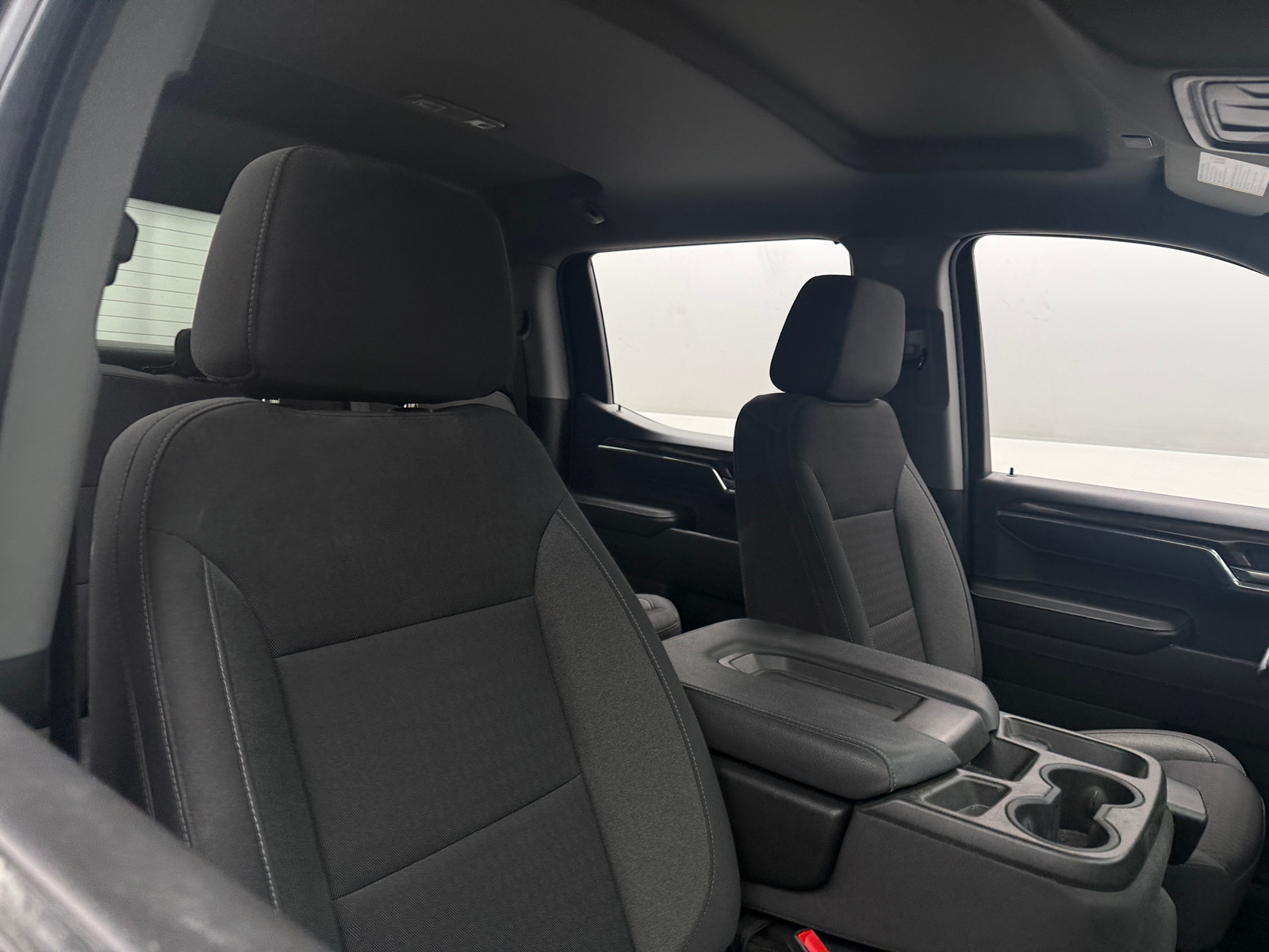Thumbnail: 2023 Chevrolet Silverado 1500 - 2